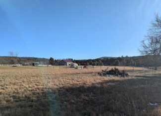Recreational Land for Sale in Willis, VA