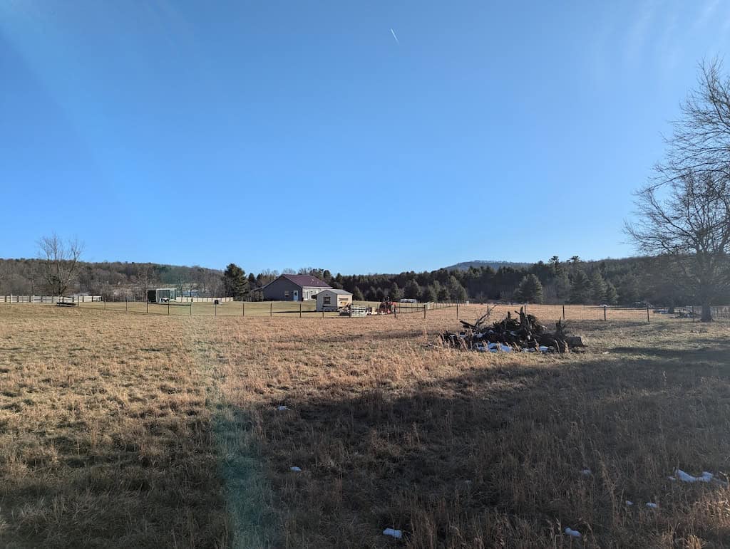 Recreational Land for Sale in Willis, VA