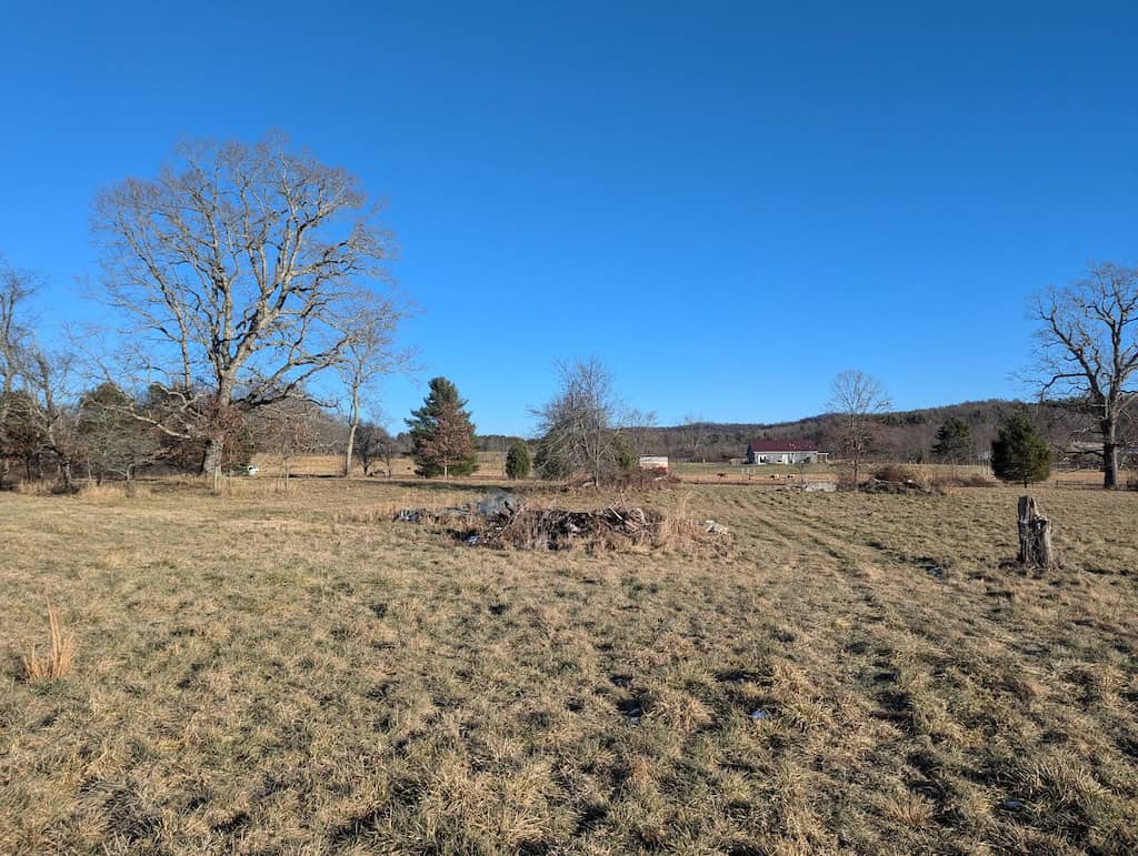 Recreational Land for Sale in Willis, VA