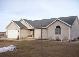34 Acres – Prime Hunting & Hobby Farm Opportunity | Marquette County, WI