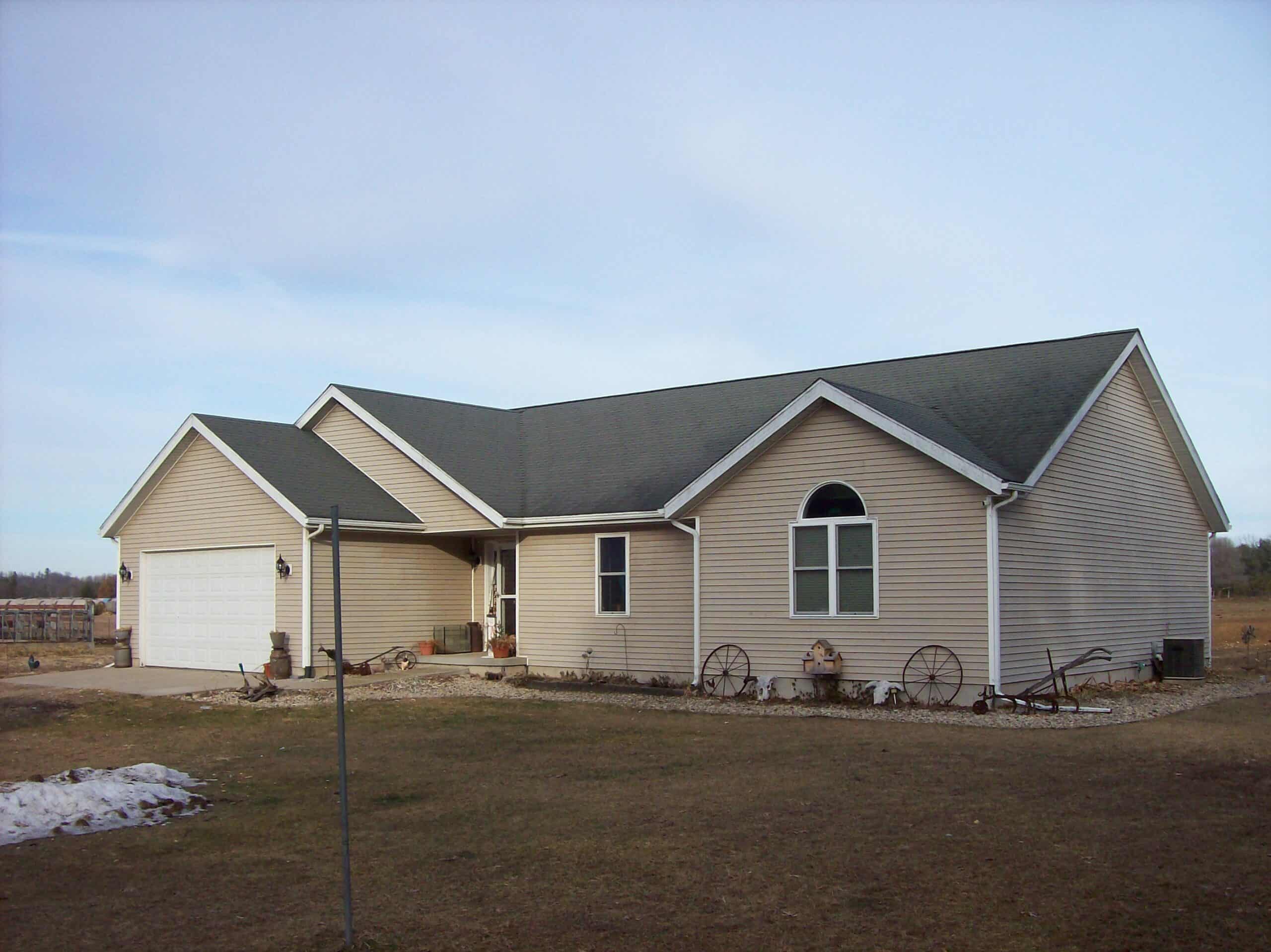 34 Acres – Prime Hunting & Hobby Farm Opportunity | Marquette County, WI