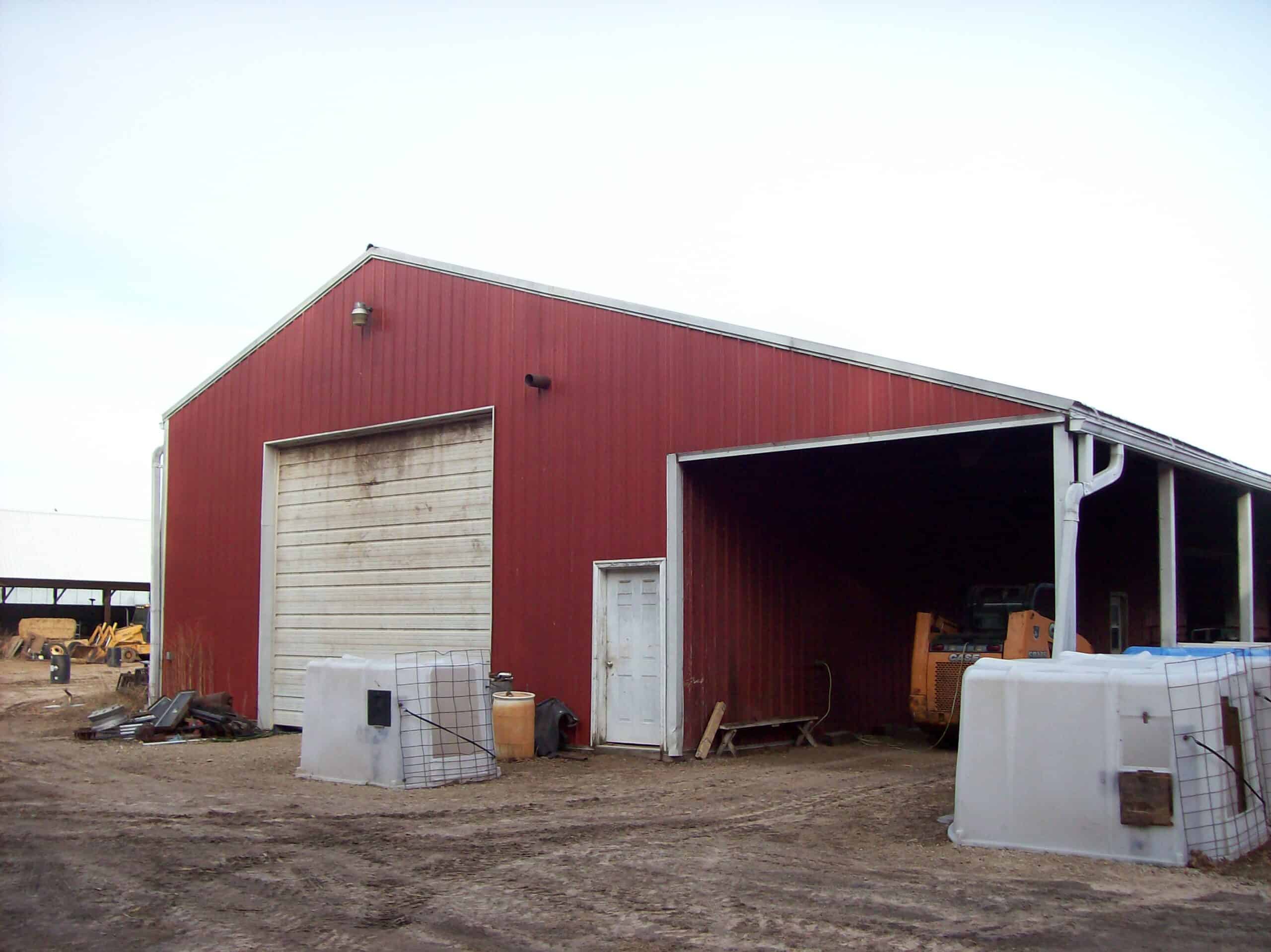 34 Acres – Prime Hunting & Hobby Farm Opportunity | Marquette County, WI