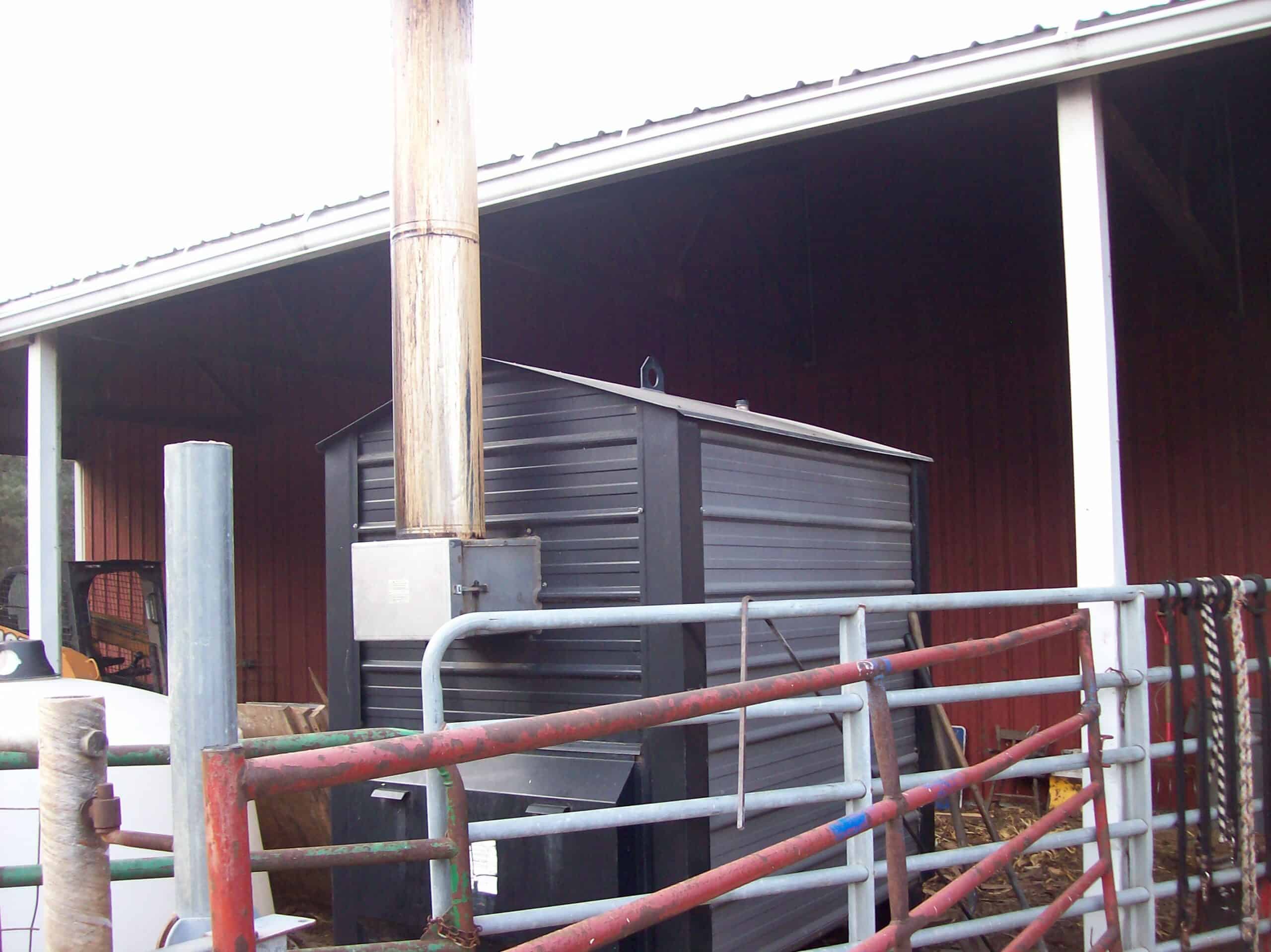 34 Acres – Prime Hunting & Hobby Farm Opportunity | Marquette County, WI