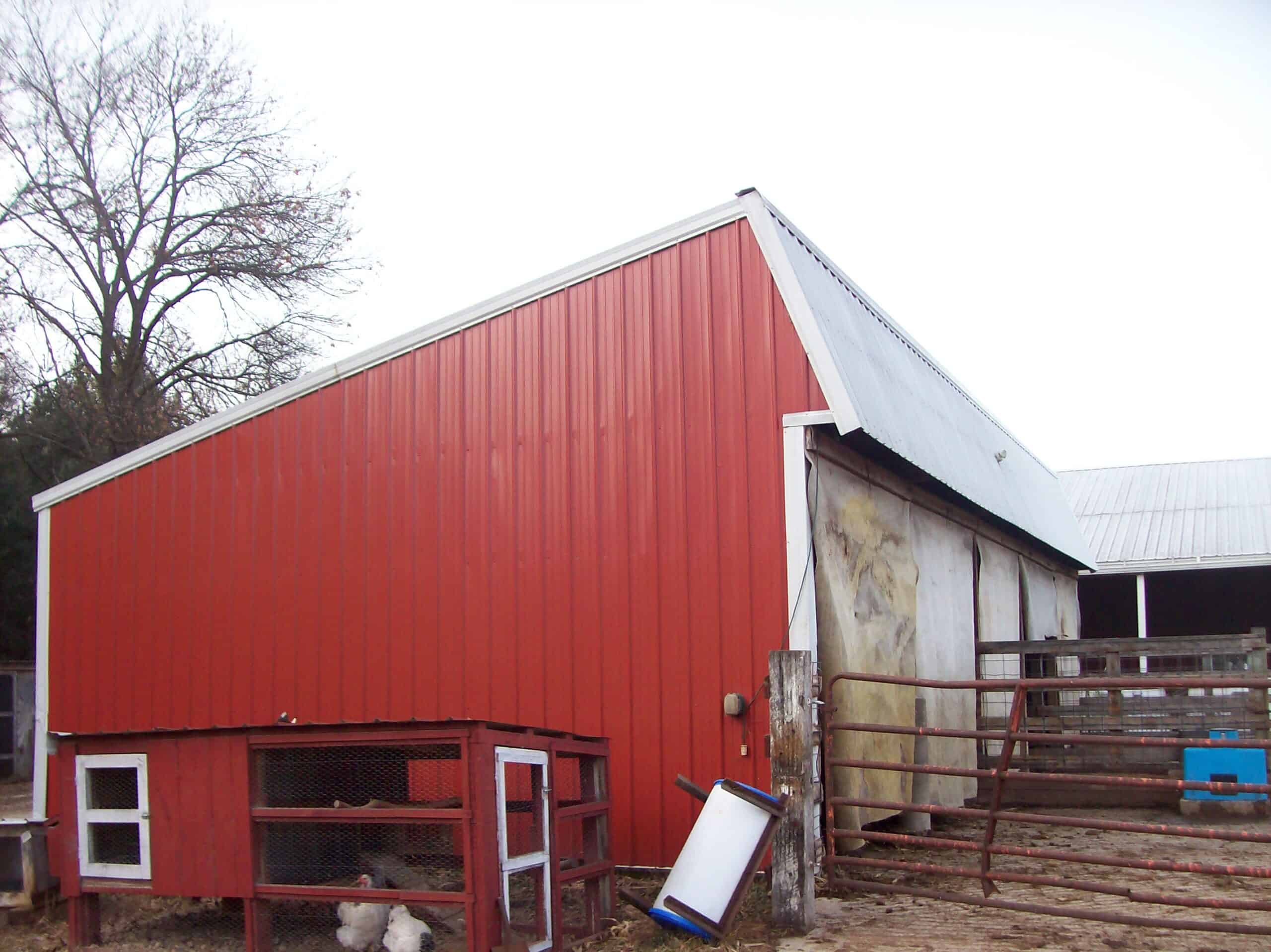 34 Acres – Prime Hunting & Hobby Farm Opportunity | Marquette County, WI