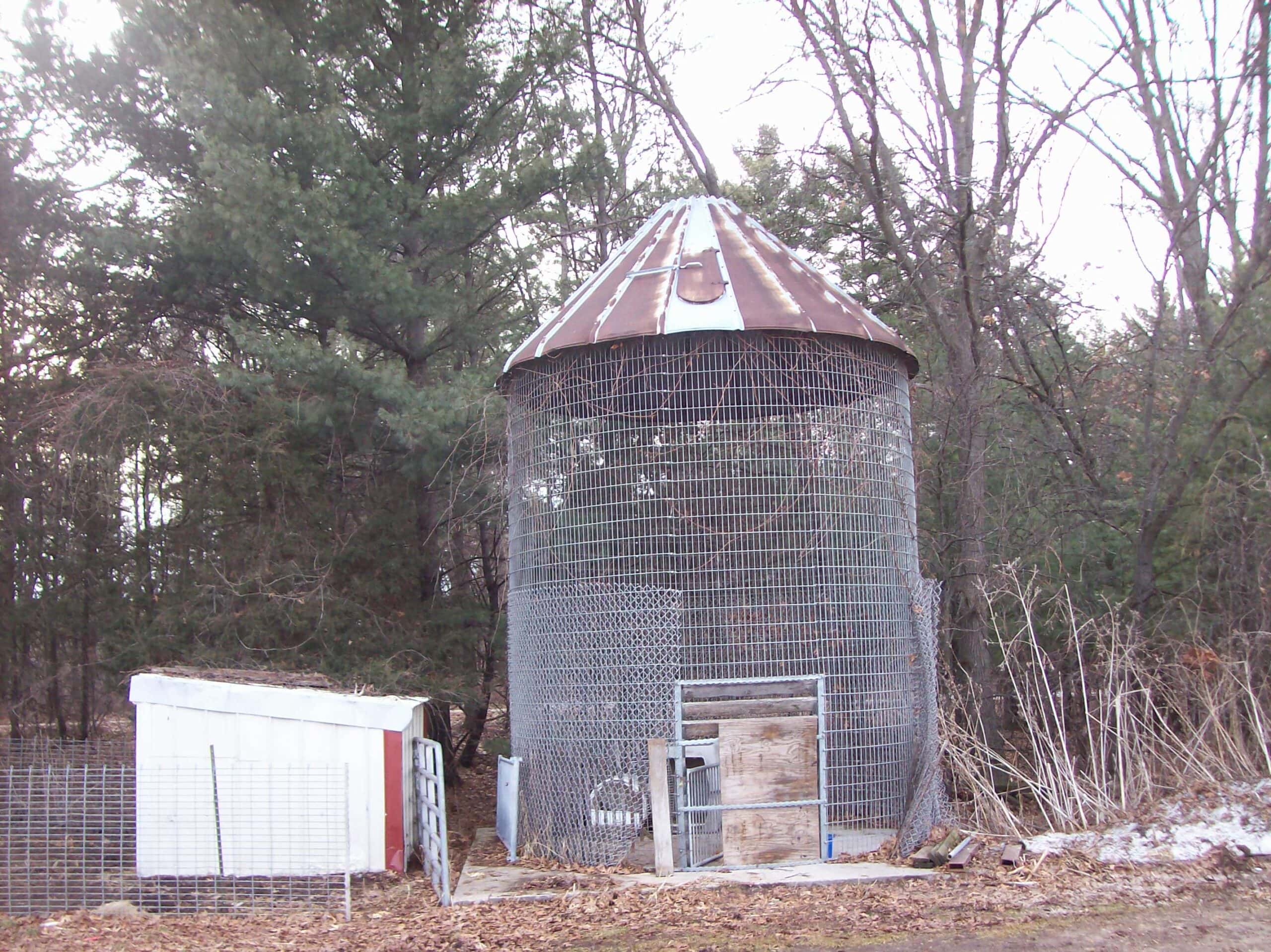 34 Acres – Prime Hunting & Hobby Farm Opportunity | Marquette County, WI