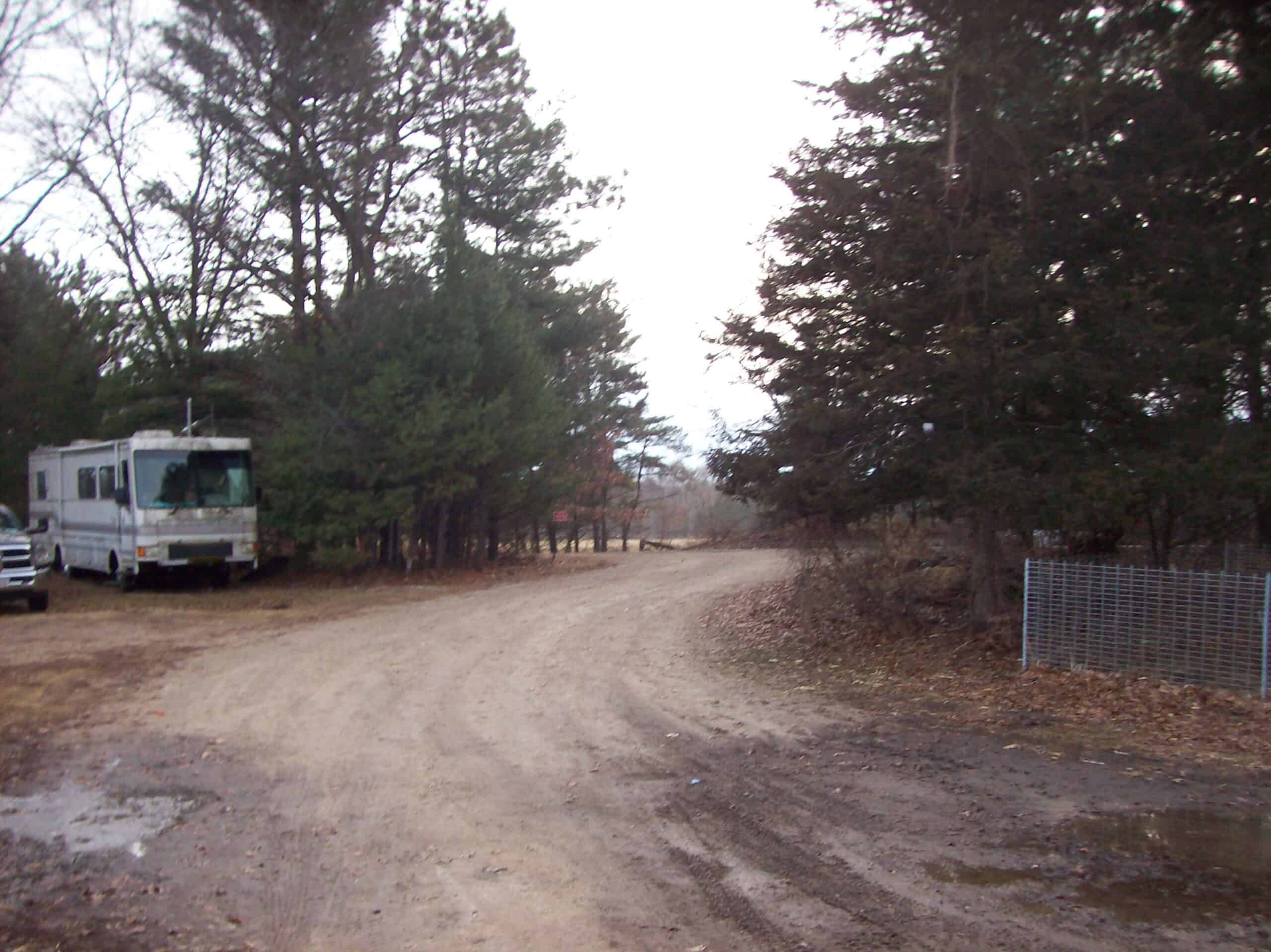 34 Acres – Prime Hunting & Hobby Farm Opportunity | Marquette County, WI