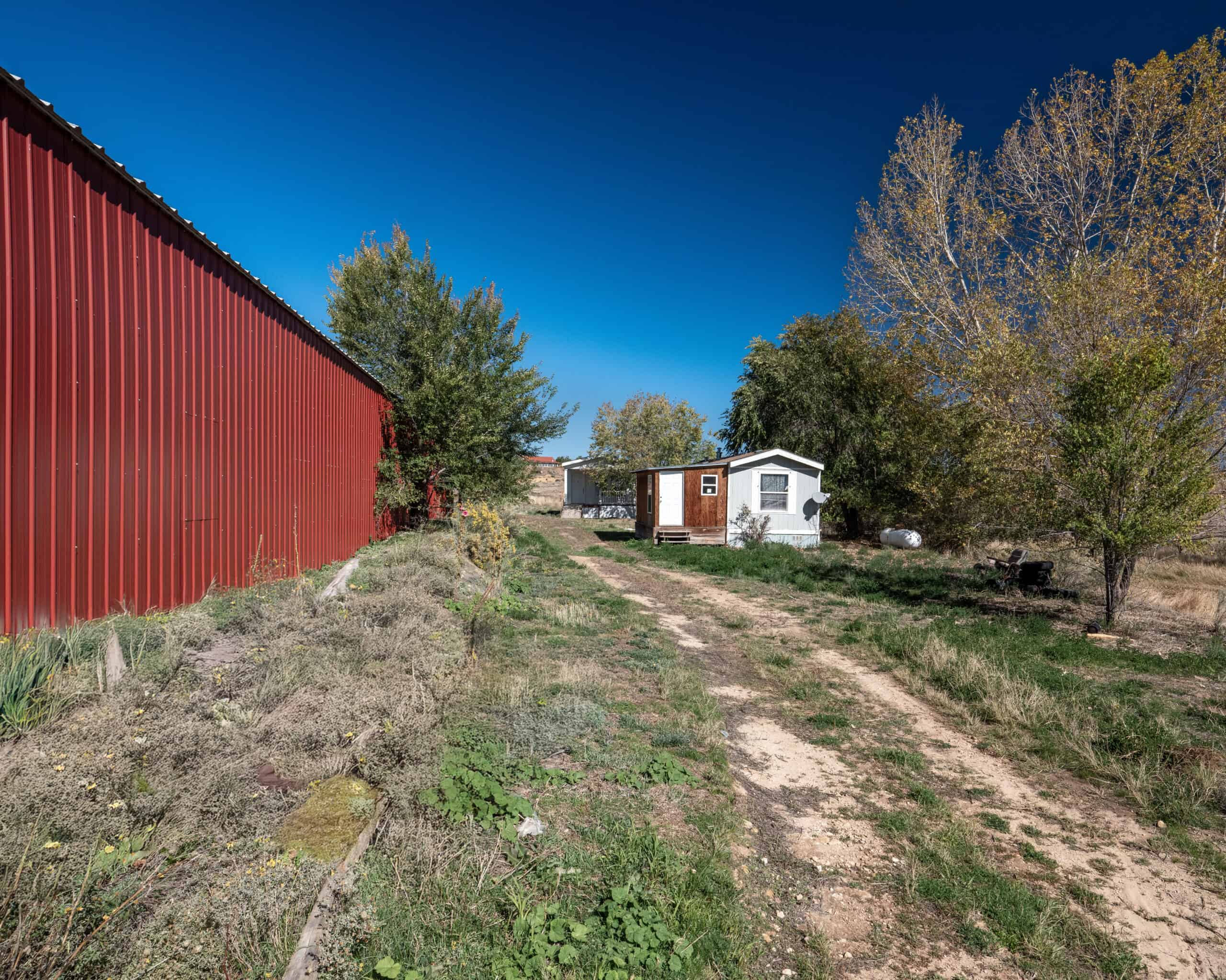 882 Acres Farm near Cortez Colorado For Sale!