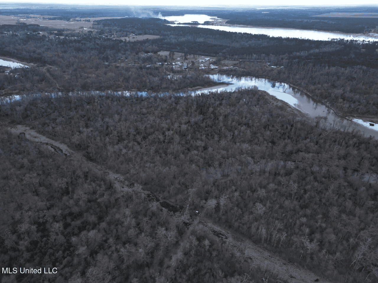 700 Acres in Allen Parish, Louisiana