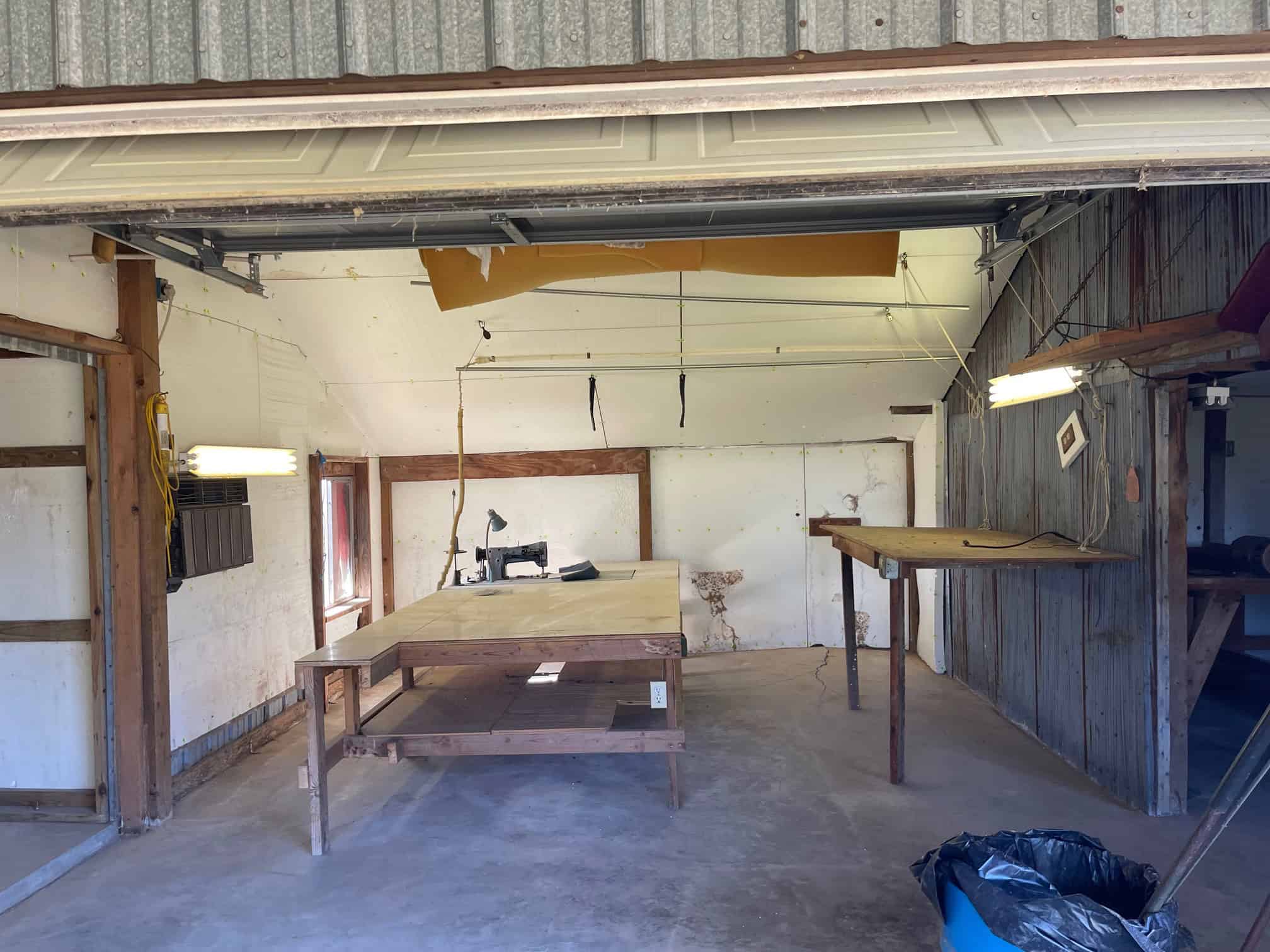 Hobby Farm and 28 Acres in the Ozarks For Sale