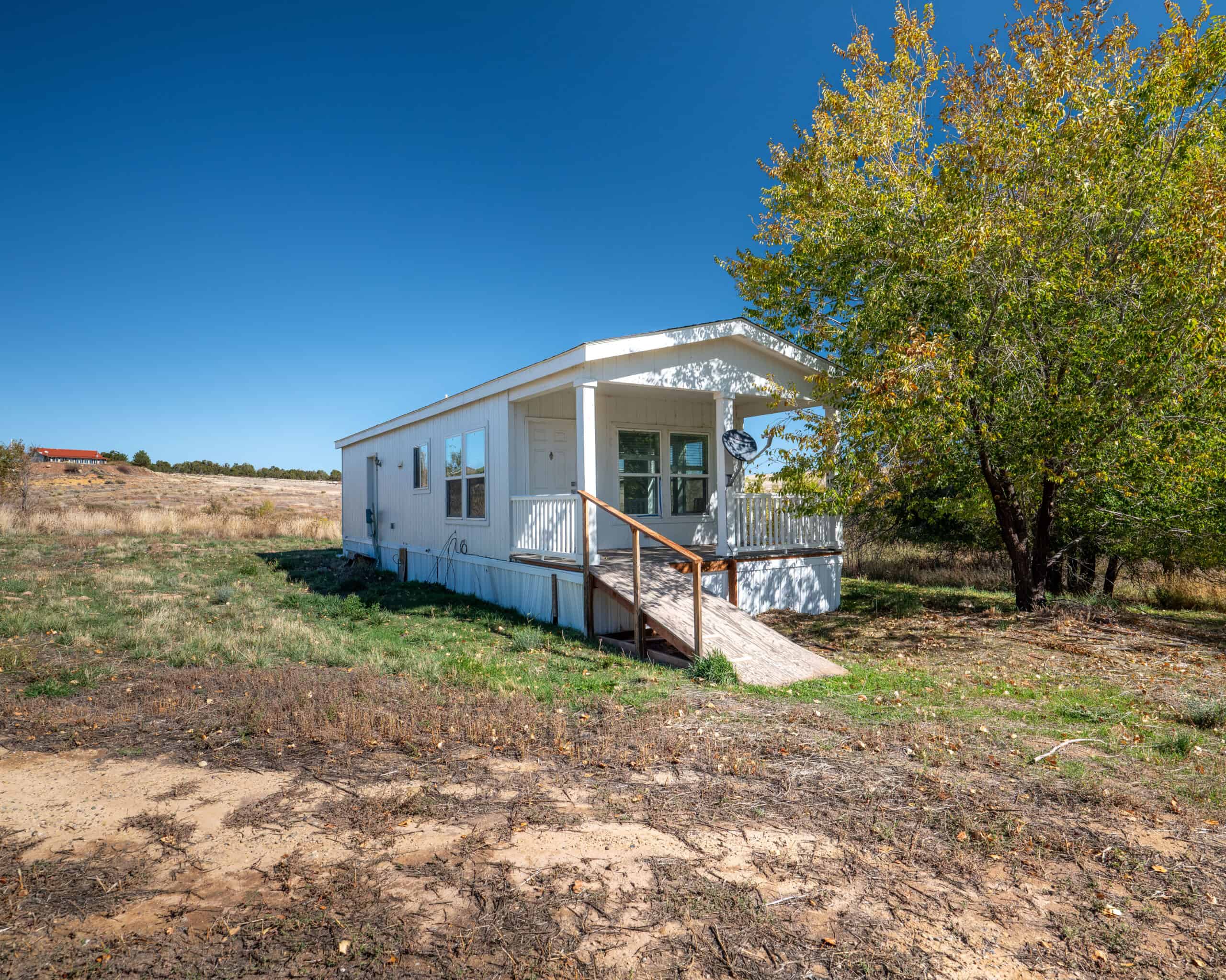 882 Acres Farm near Cortez Colorado For Sale!