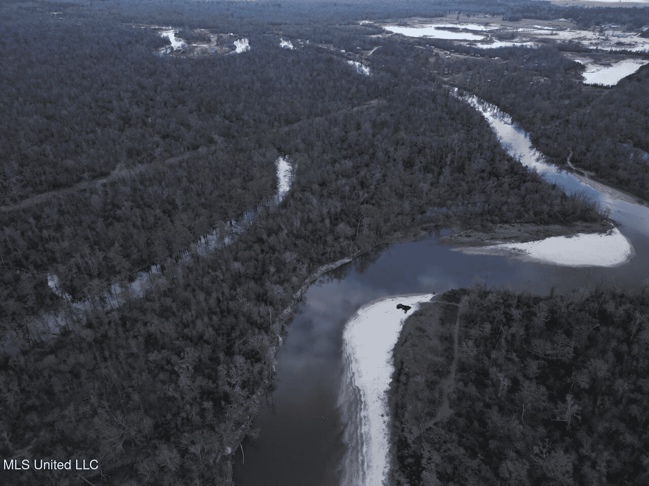 700 Acres in Allen Parish, Louisiana