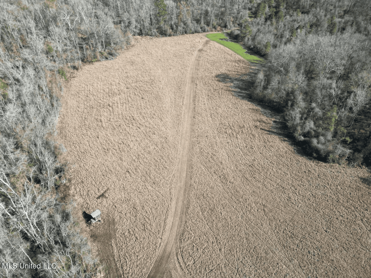 255 Acres East Baton Rouge Parish Near Zachary, LA