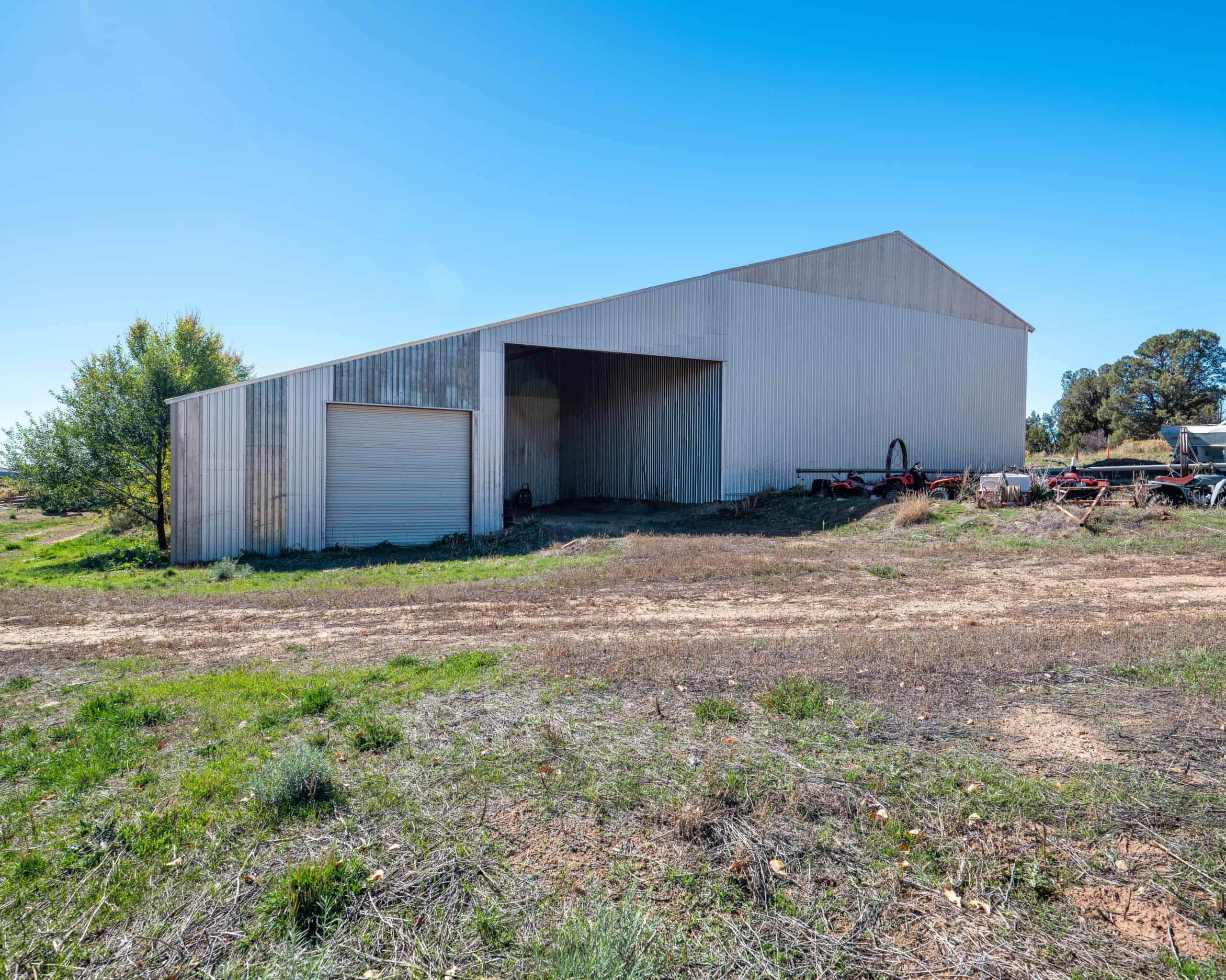 882 Acres Farm near Cortez Colorado For Sale!