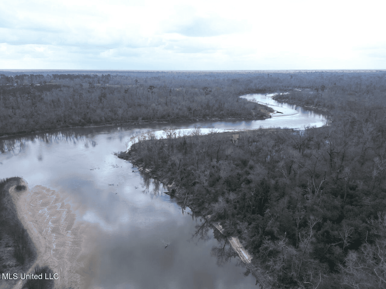 700 Acres in Allen Parish, Louisiana