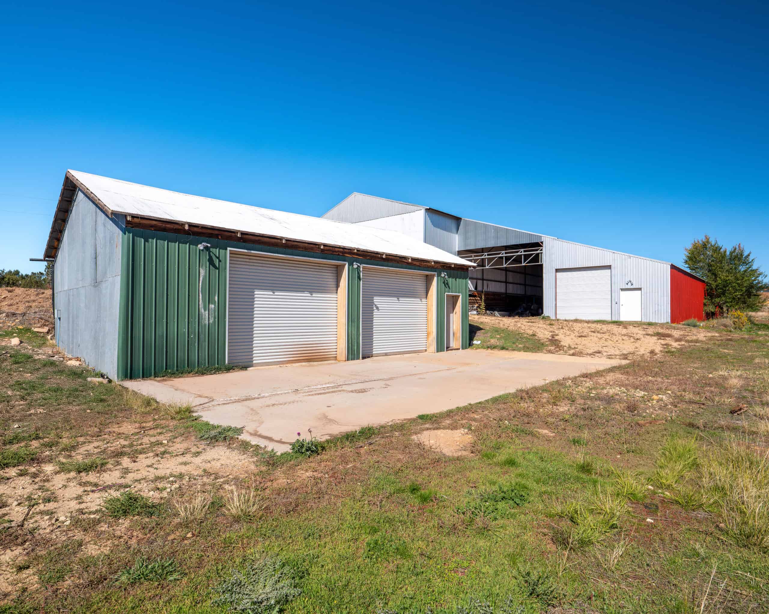 882 Acres Farm near Cortez Colorado For Sale!