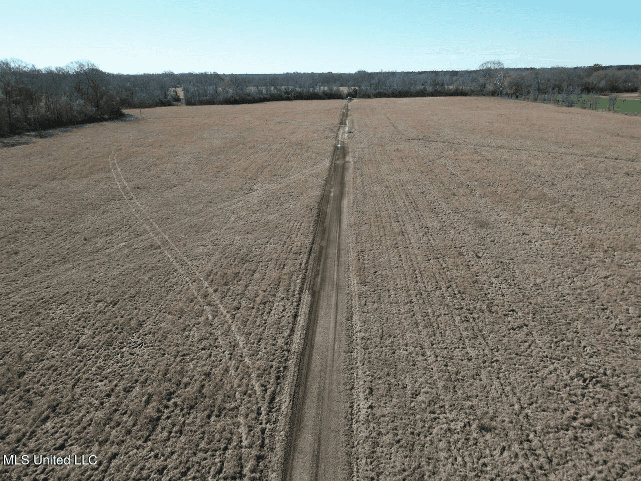 255 Acres East Baton Rouge Parish Near Zachary, LA