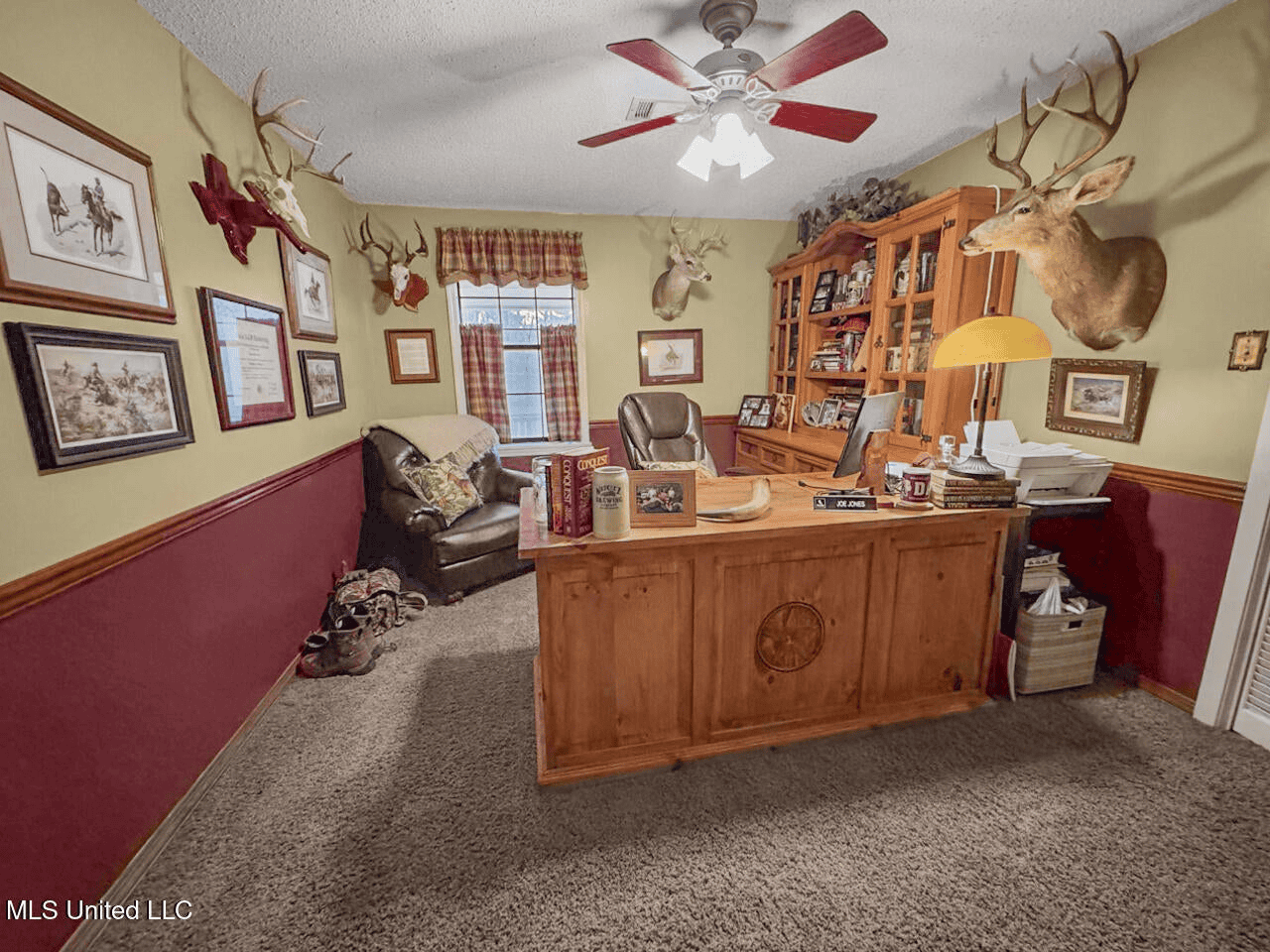 Luxury 5-Bed Home on 22 Acres in Kingston, Natchez, MS