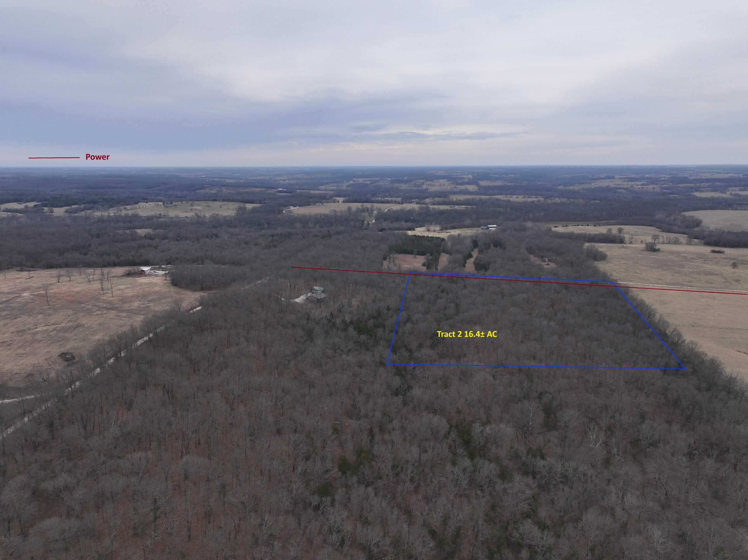 67 N Dade 237 Walnut Grove, MO 65770