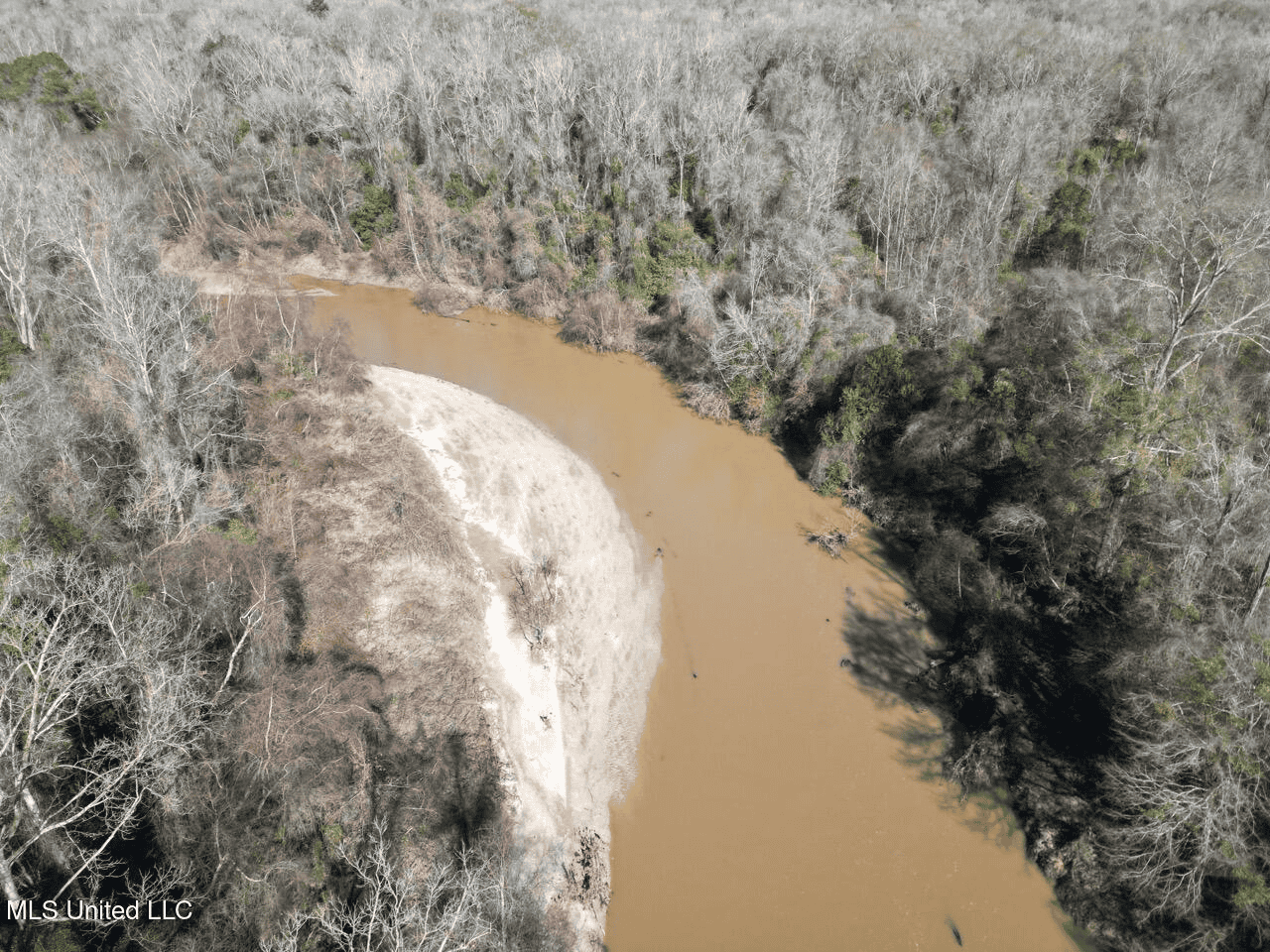 255 Acres East Baton Rouge Parish Near Zachary, LA