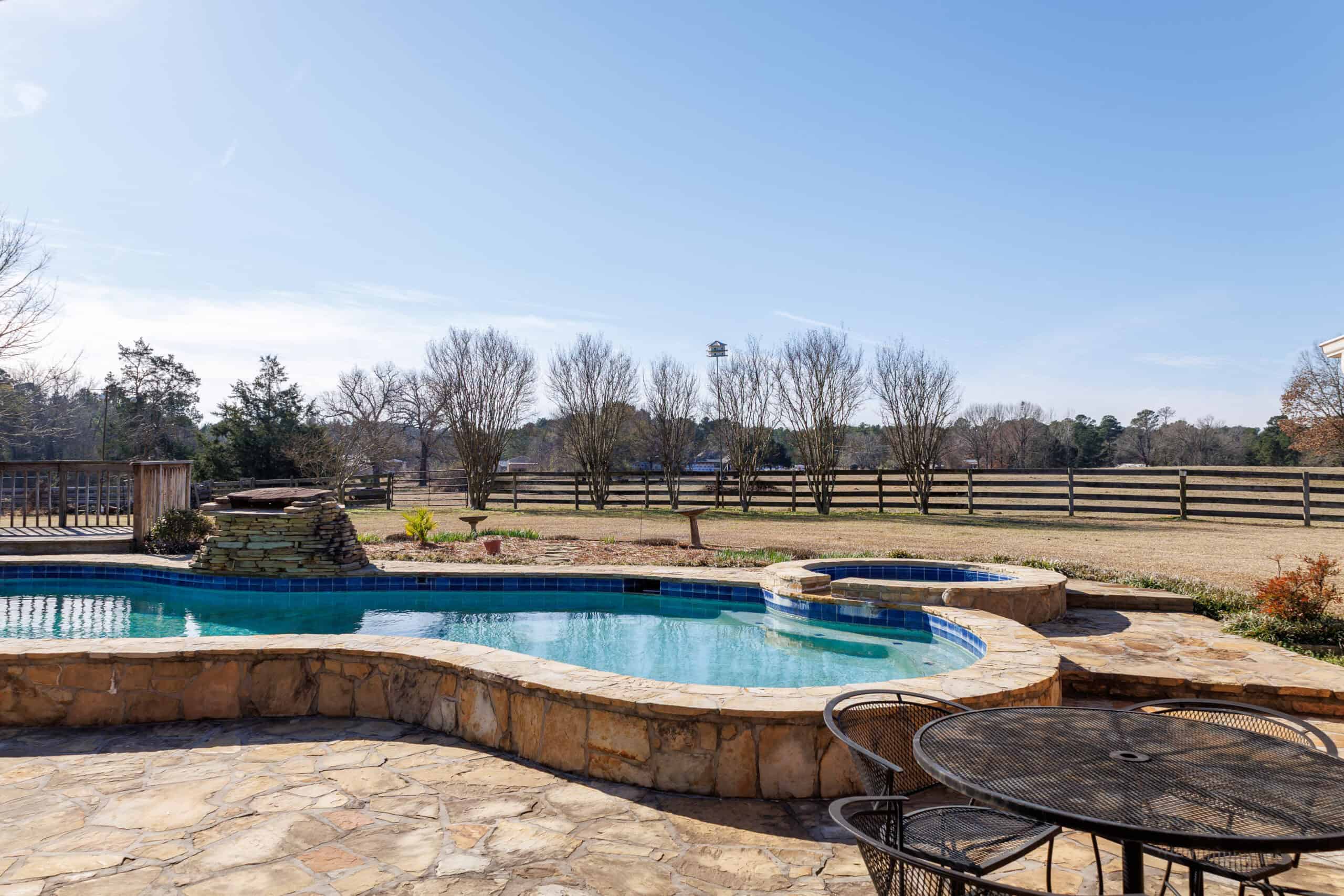 Texas Recreational Ranch for Sale near Lindale TX East of Dallas