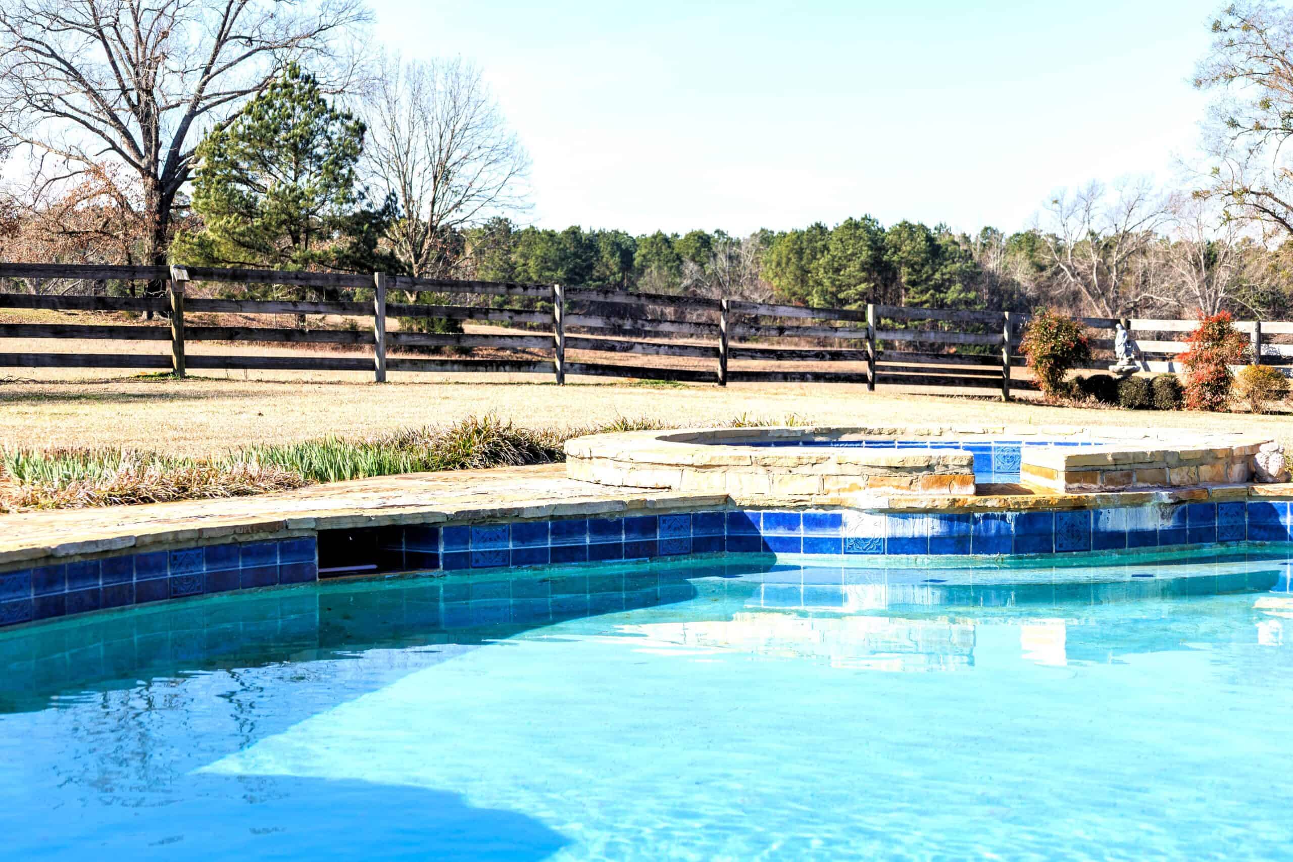 Texas Recreational Ranch for Sale near Lindale TX East of Dallas