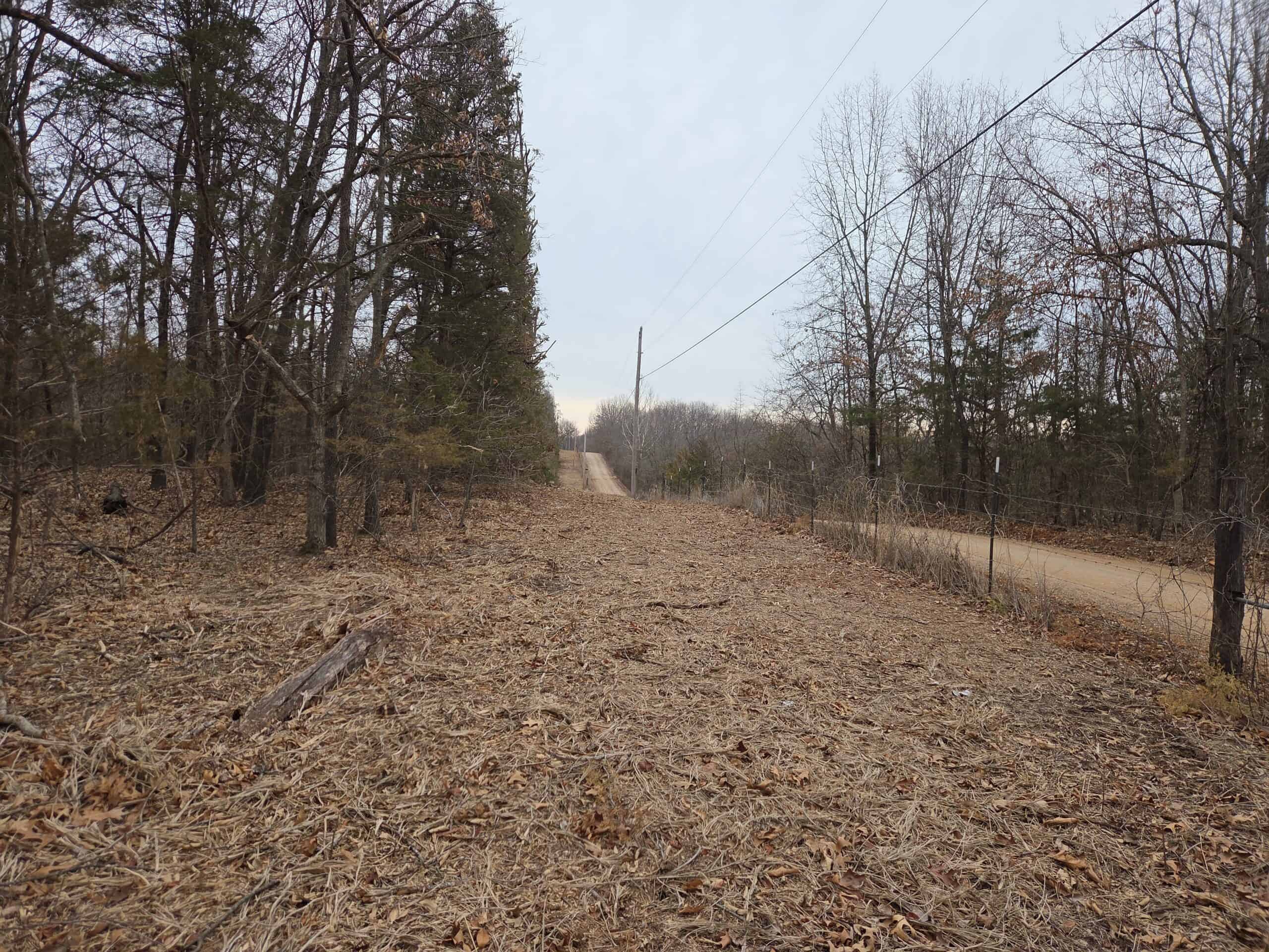 00 N Dade 237 Walnut Grove, MO 65770