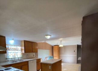 Hobby Farm and 28 Acres in the Ozarks For Sale