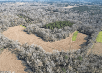 255 Acres East Baton Rouge Parish Near Zachary, LA