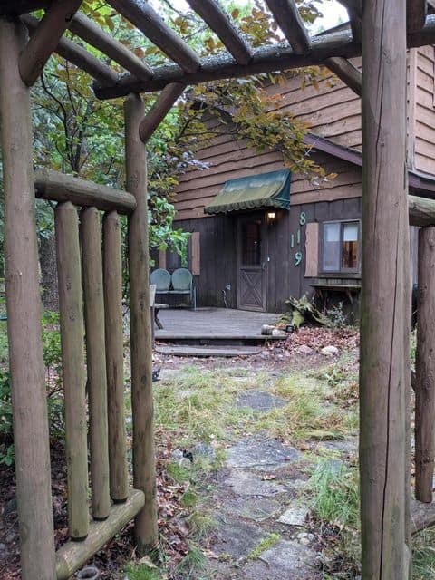 Private Canada Creek Ranch Cabin with Bunkhouse; Premier Hunting; Fishing