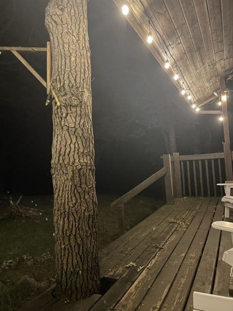 Private Canada Creek Ranch Cabin with Bunkhouse; Premier Hunting; Fishing