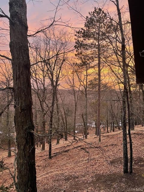 Private Canada Creek Ranch Cabin with Bunkhouse; Premier Hunting; Fishing