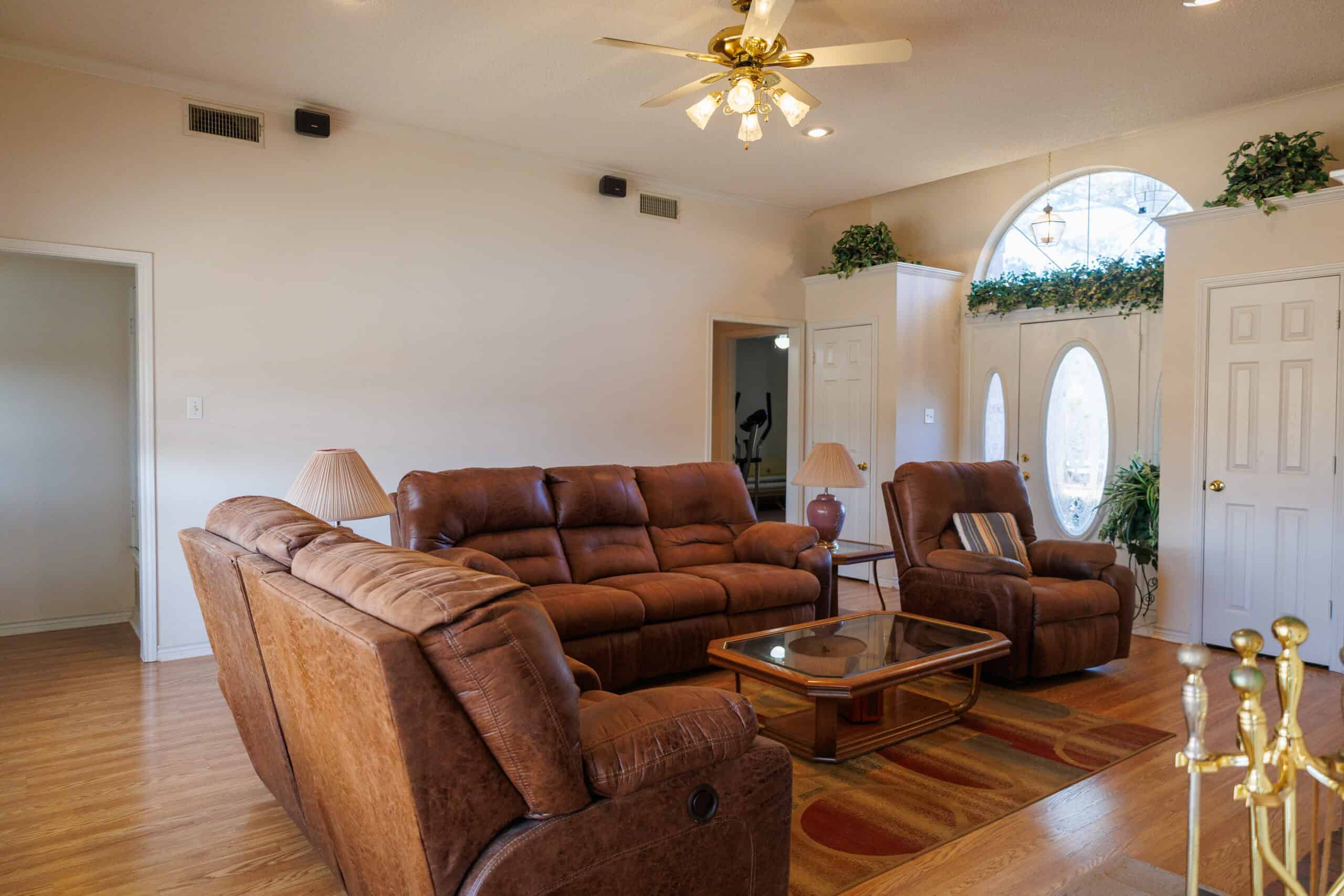 Texas Recreational Ranch for Sale near Lindale TX East of Dallas