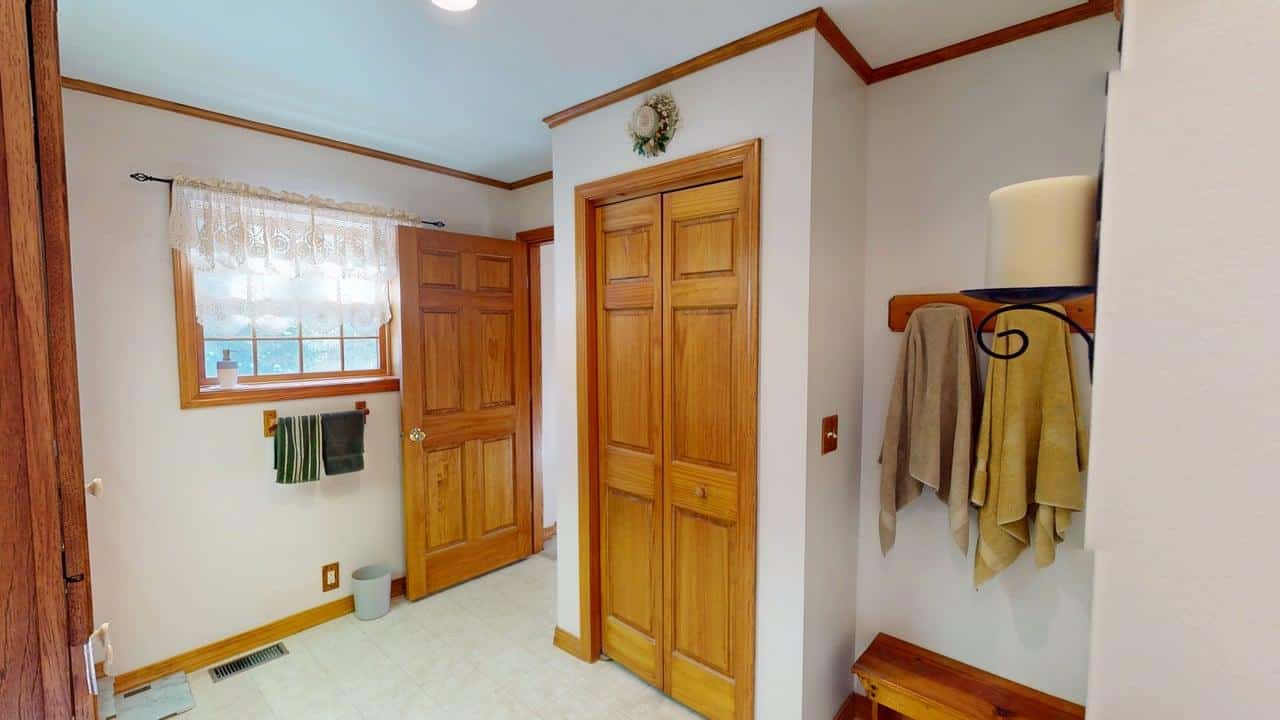 ICF Home on 20.5 Acres at the Gateway to the North Maine Woods