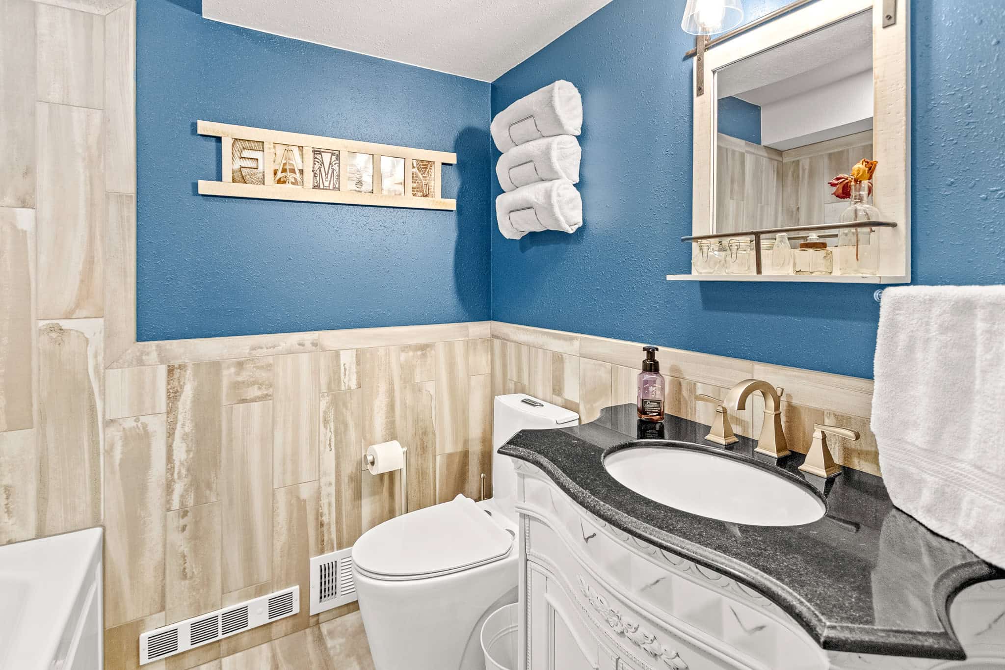 Custom Built Home with 124.16 ± Acres for Sale in Park Falls, WI