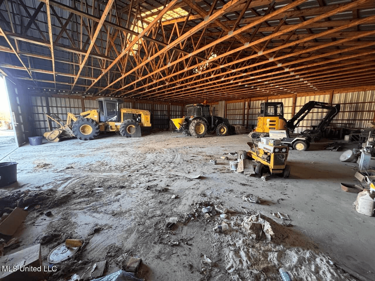 255 Acres East Baton Rouge Parish Near Zachary, LA