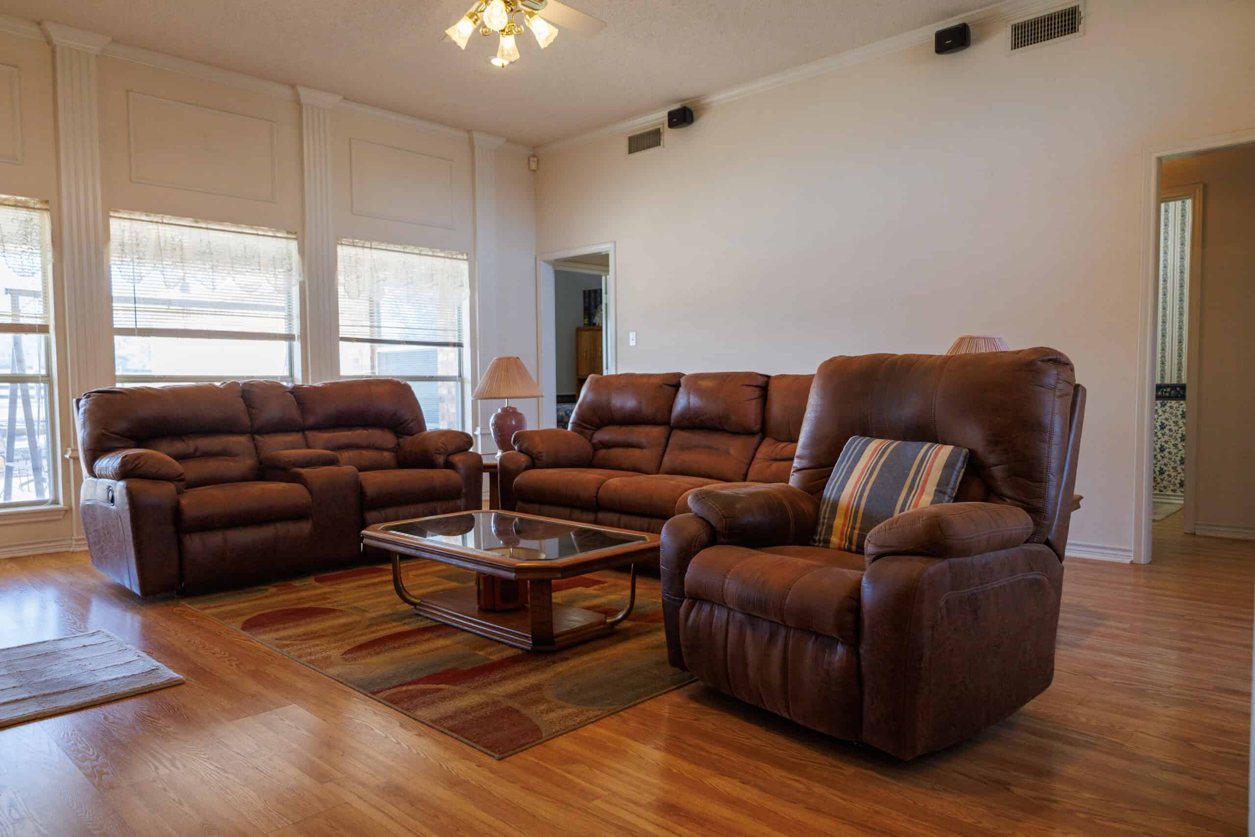 Texas Recreational Ranch for Sale near Lindale TX East of Dallas