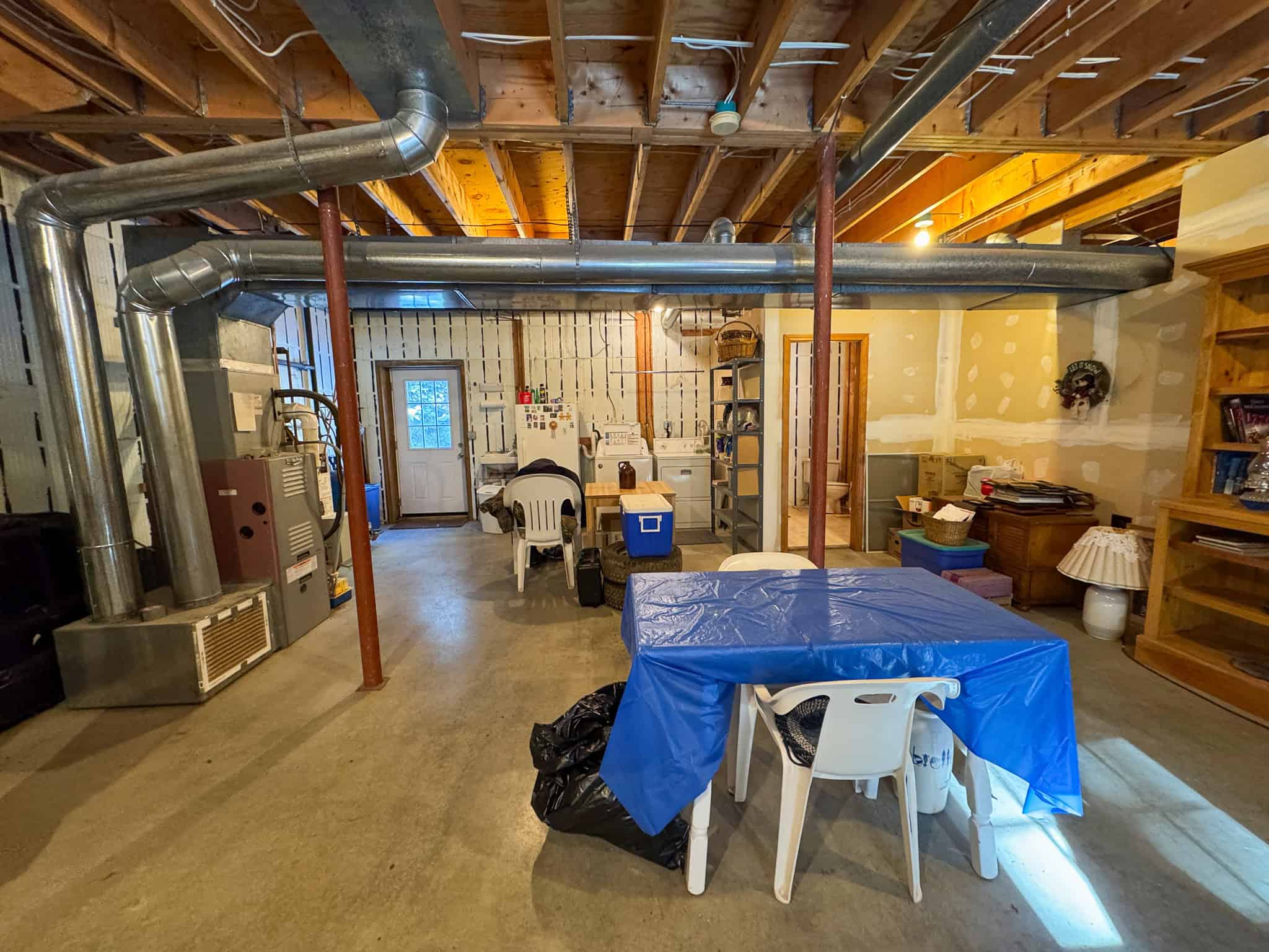 ICF Home on 20.5 Acres at the Gateway to the North Maine Woods