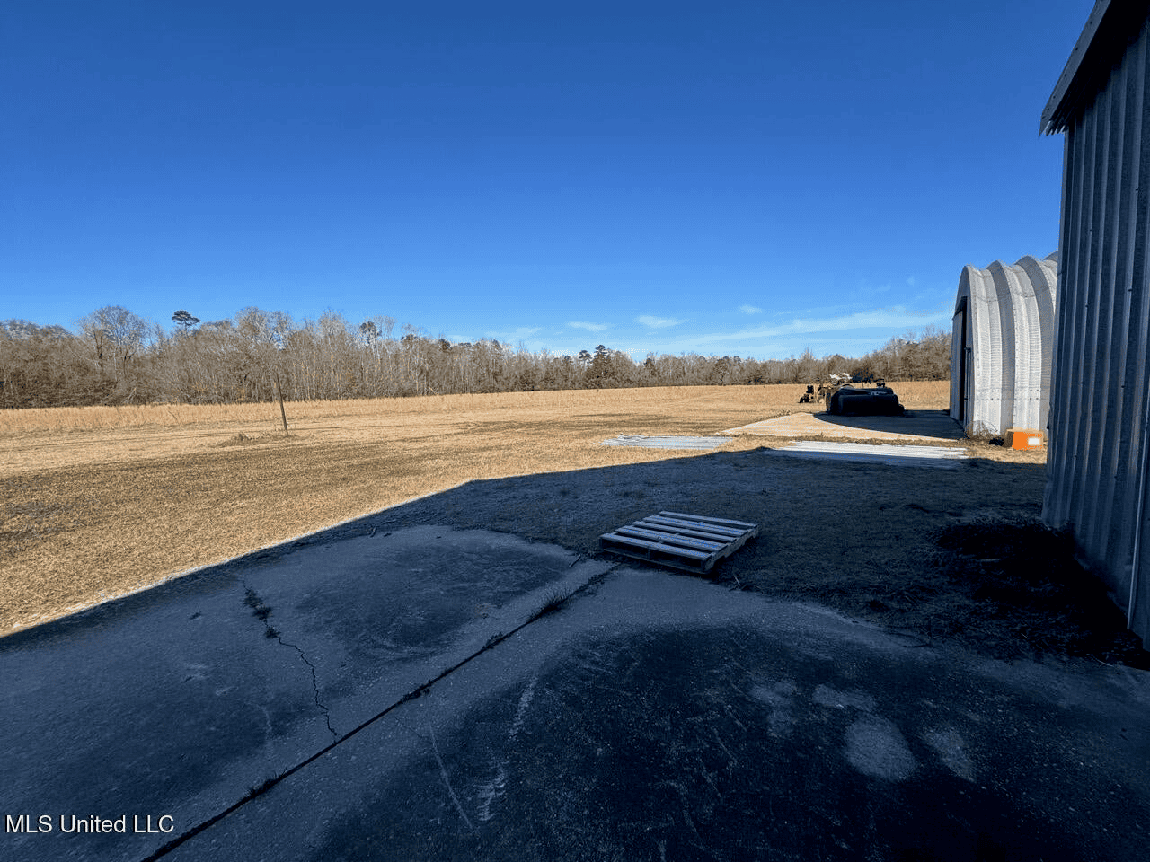 255 Acres East Baton Rouge Parish Near Zachary, LA