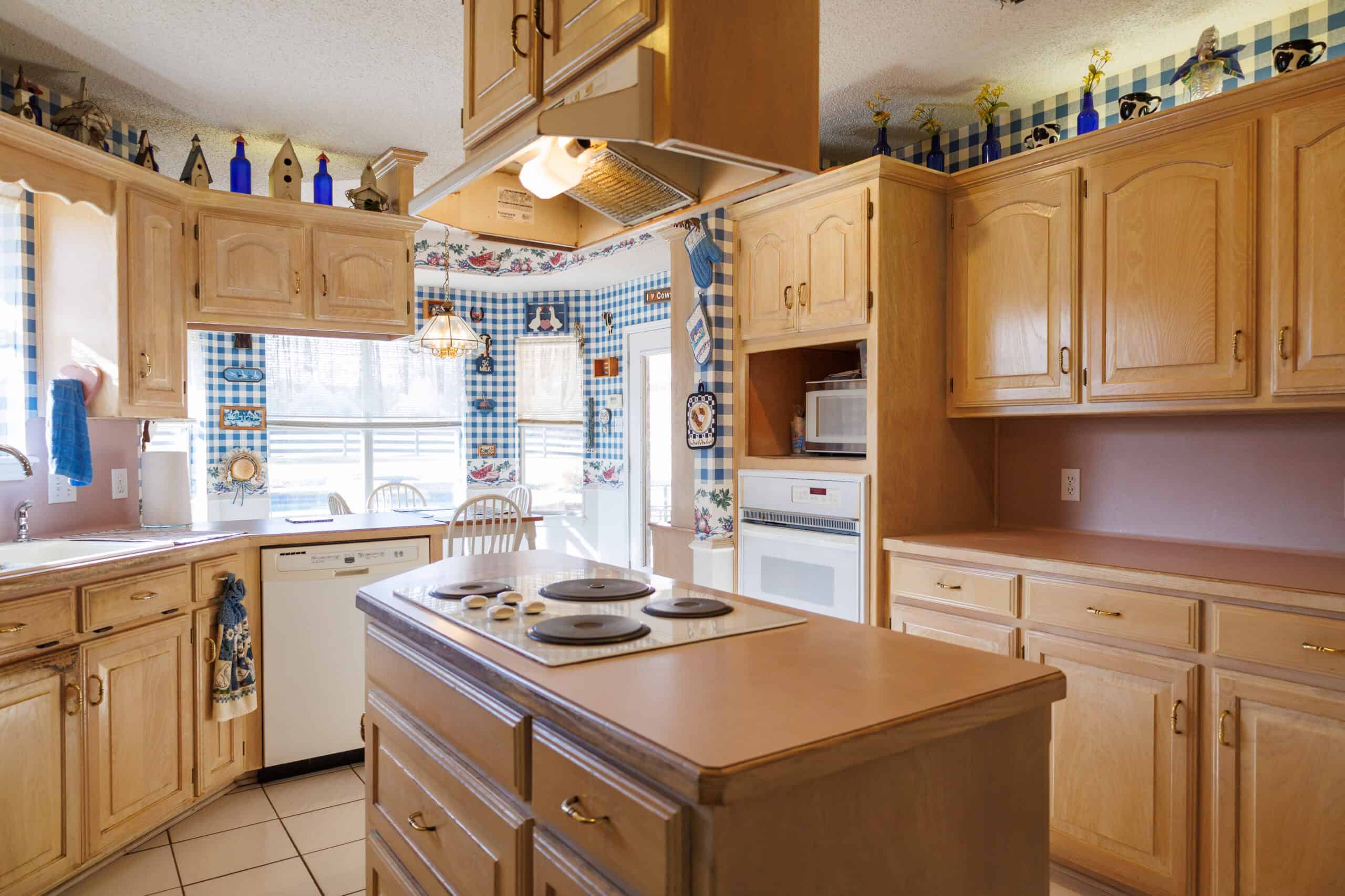 Texas Recreational Ranch for Sale near Lindale TX East of Dallas