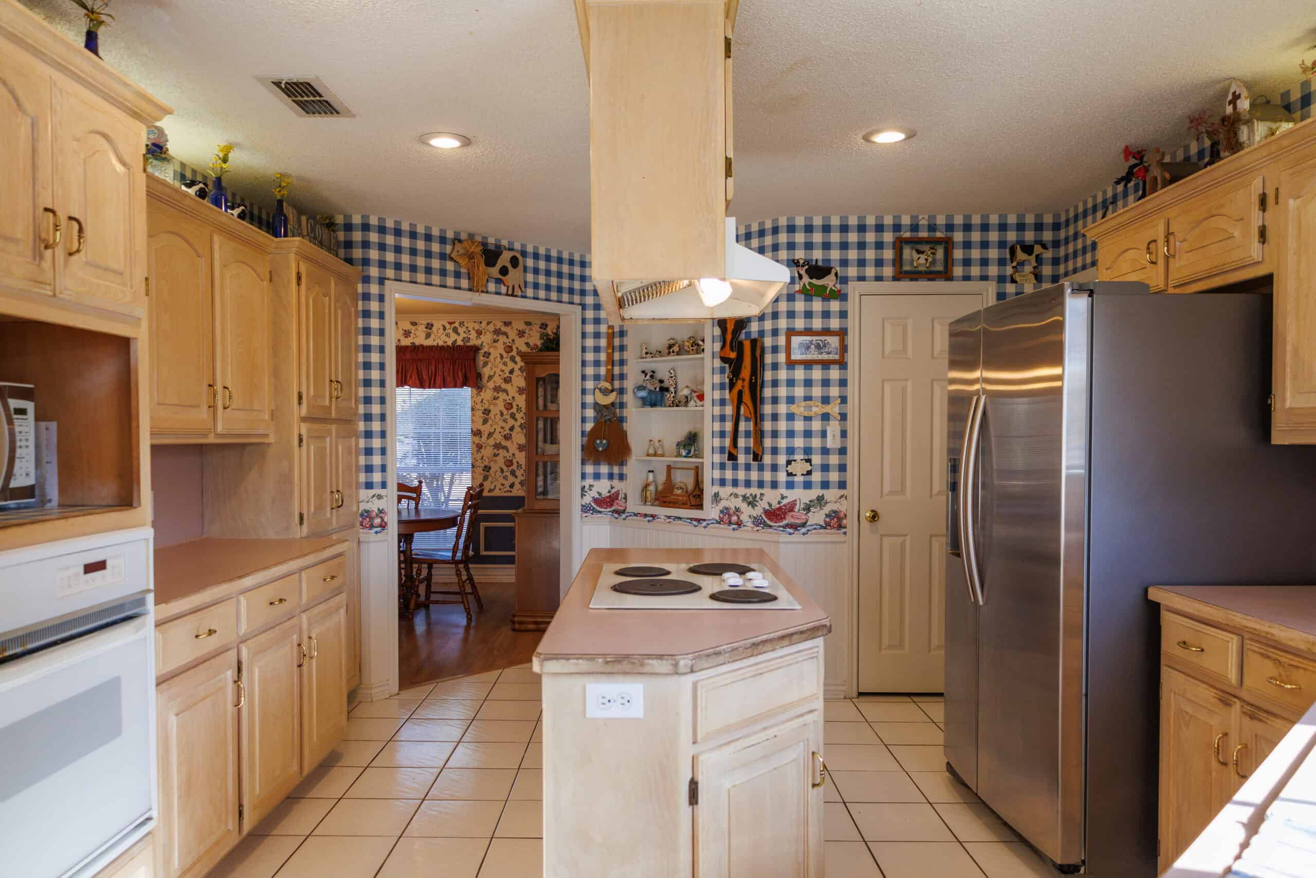 Texas Recreational Ranch for Sale near Lindale TX East of Dallas