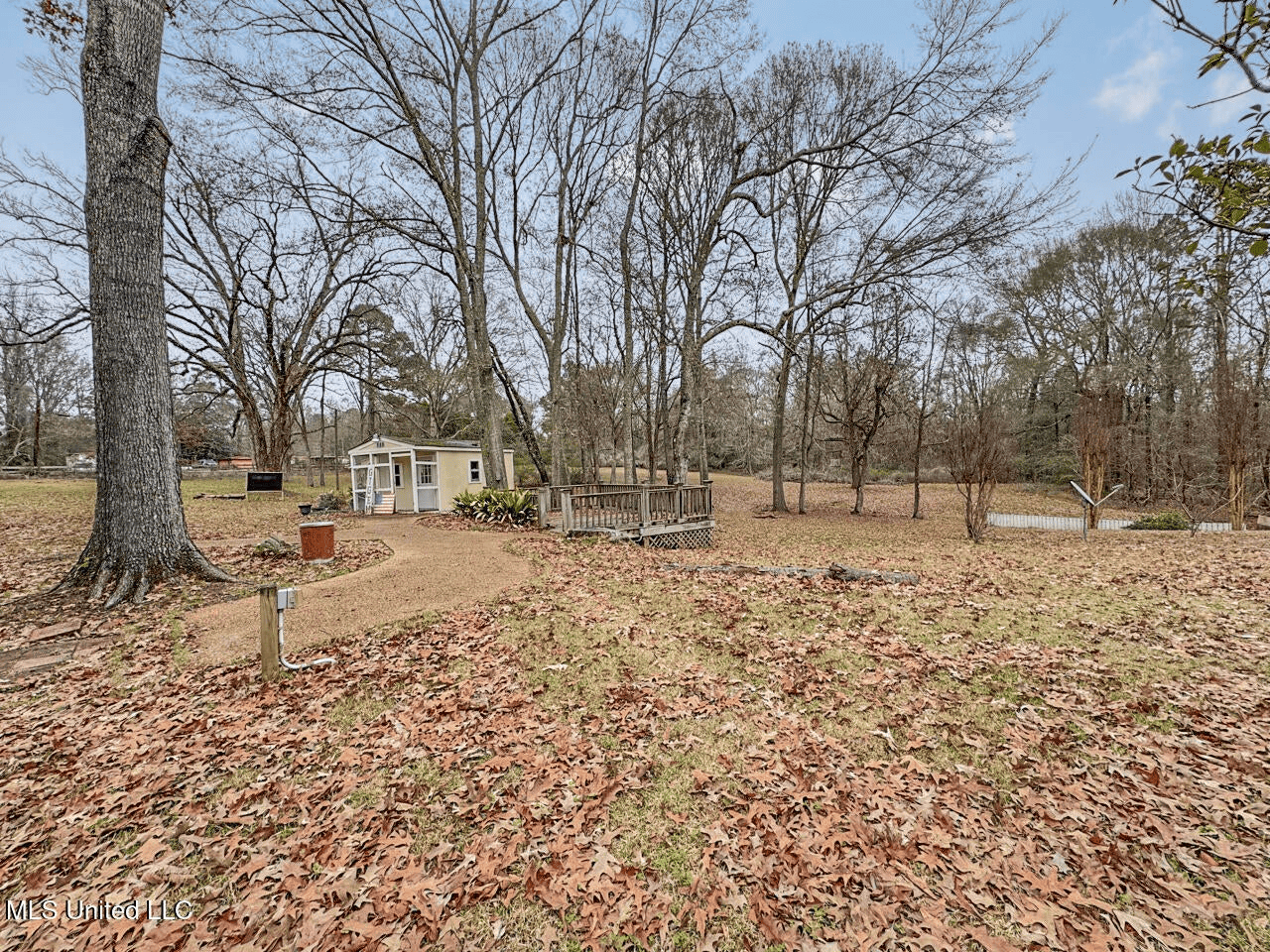 Luxury 5-Bed Home on 22 Acres in Kingston, Natchez, MS