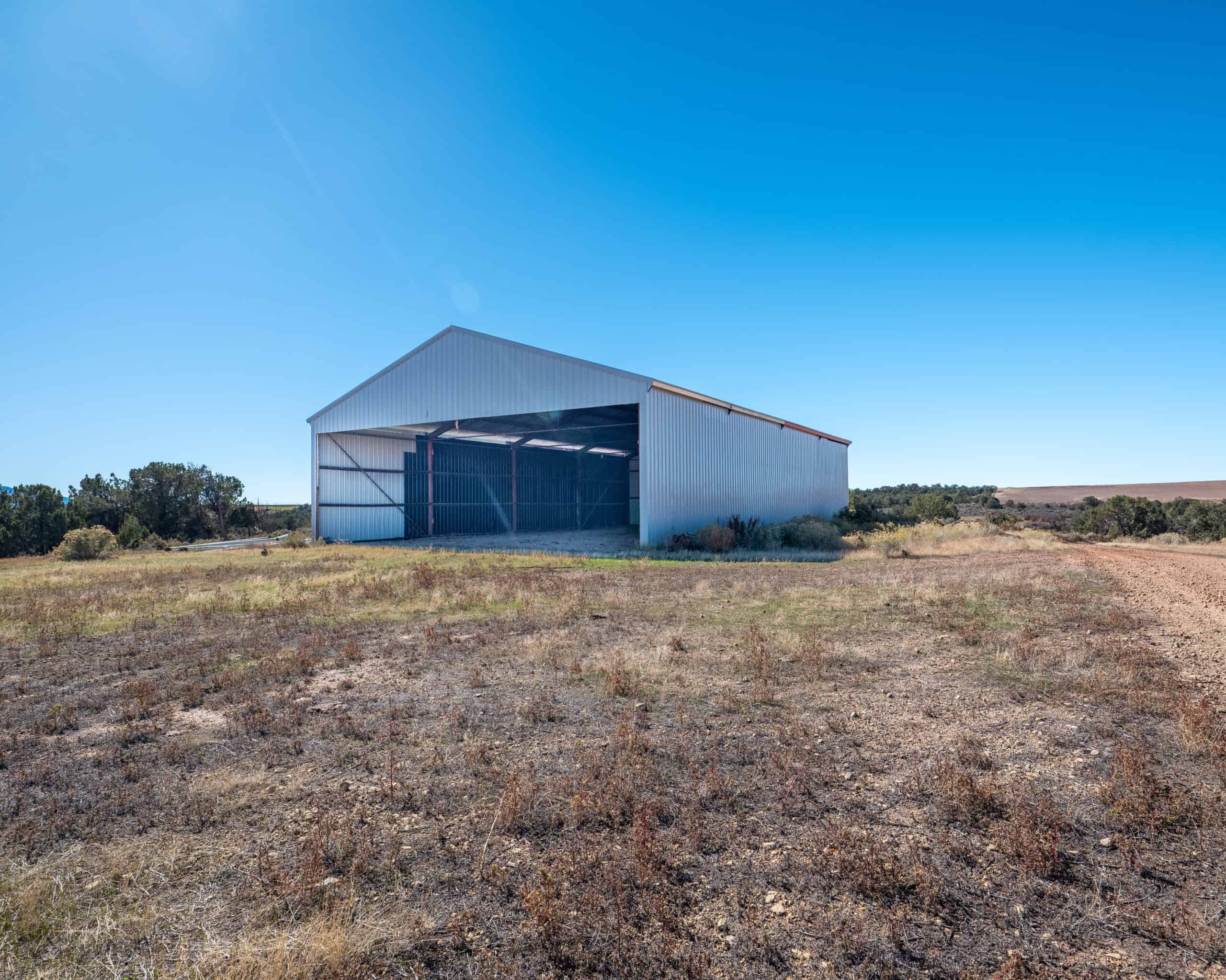 882 Acres Farm near Cortez Colorado For Sale!