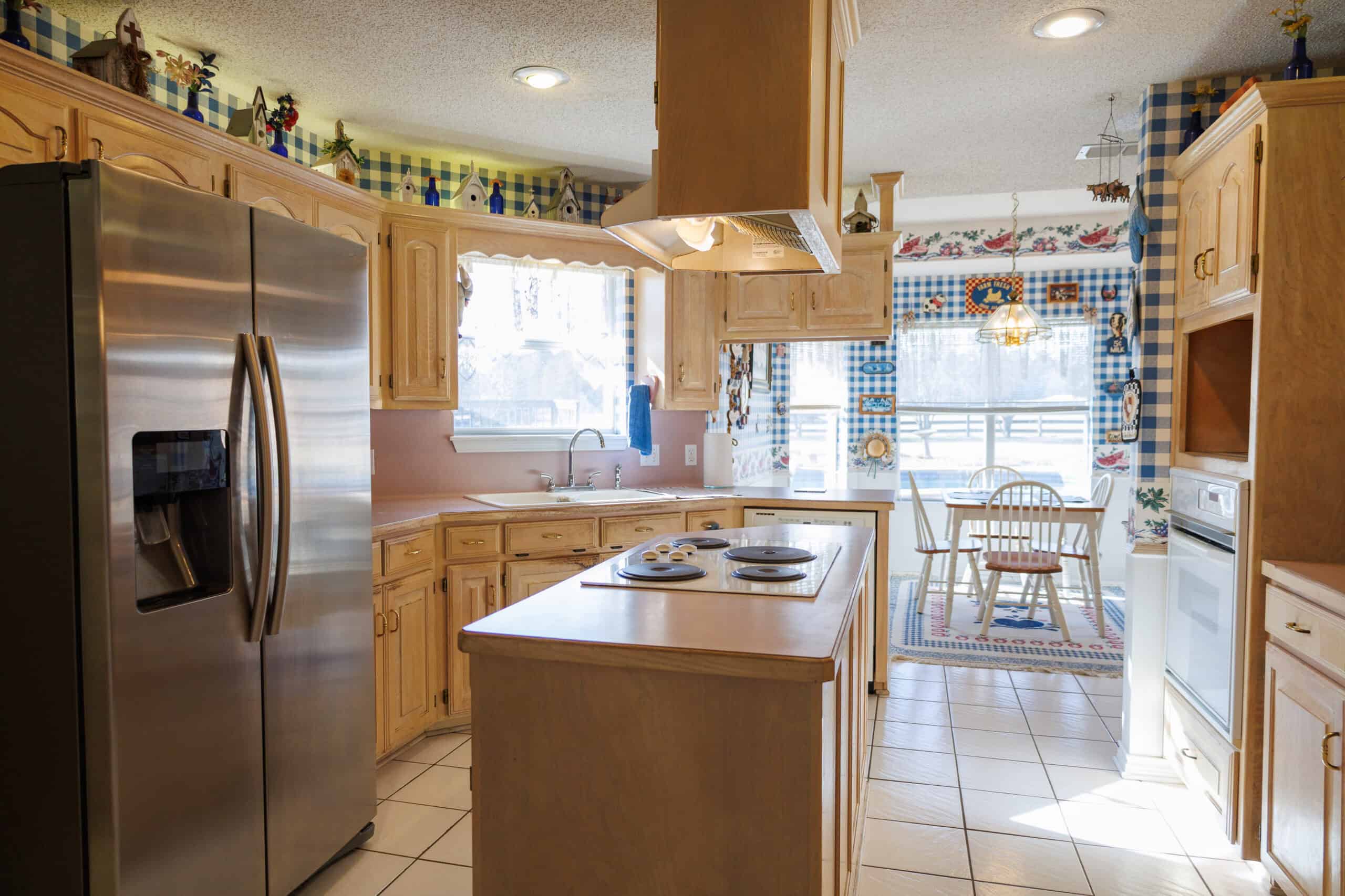Texas Recreational Ranch for Sale near Lindale TX East of Dallas