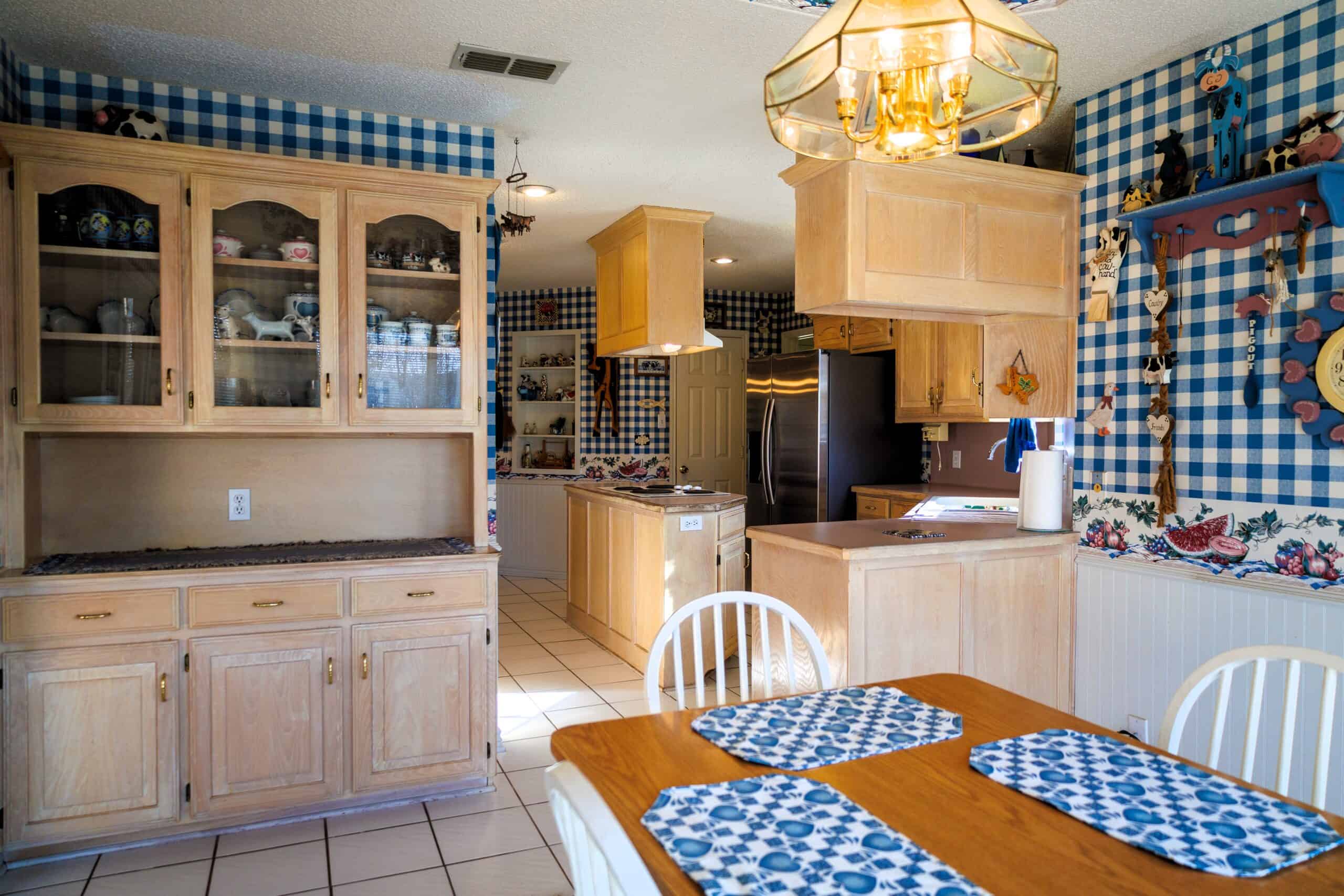 Texas Recreational Ranch for Sale near Lindale TX East of Dallas