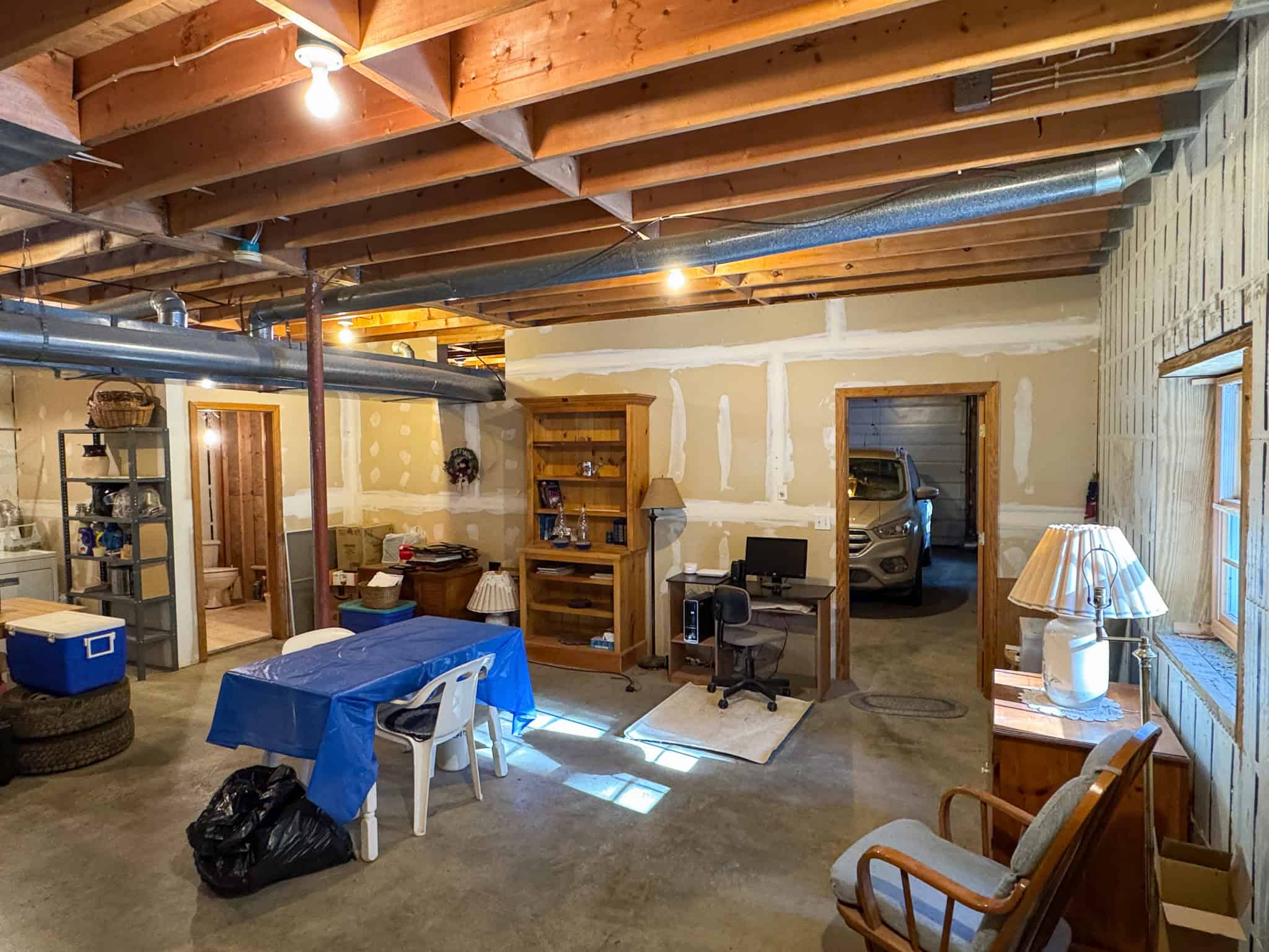 ICF Home on 20.5 Acres at the Gateway to the North Maine Woods