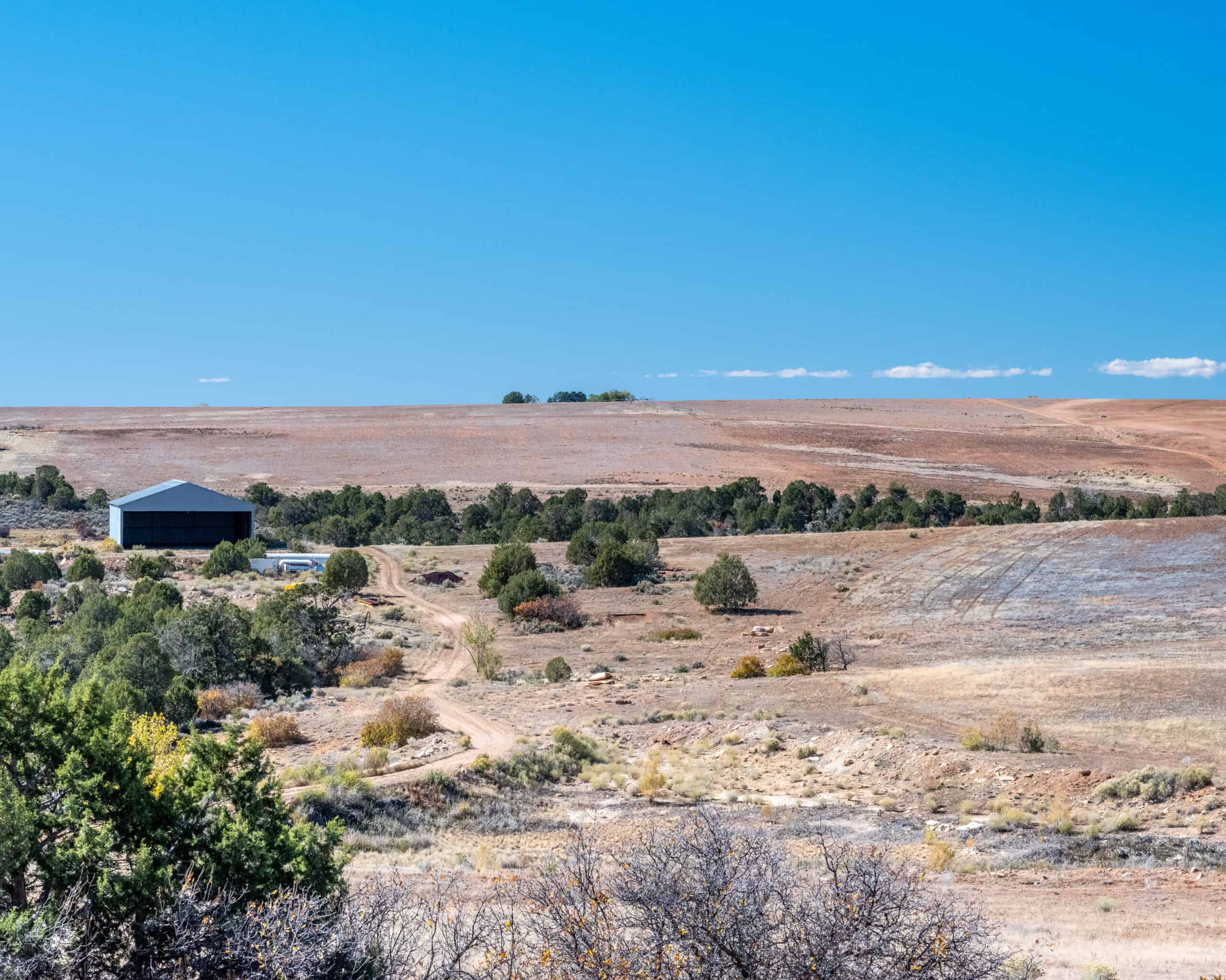882 Acres Farm near Cortez Colorado For Sale!
