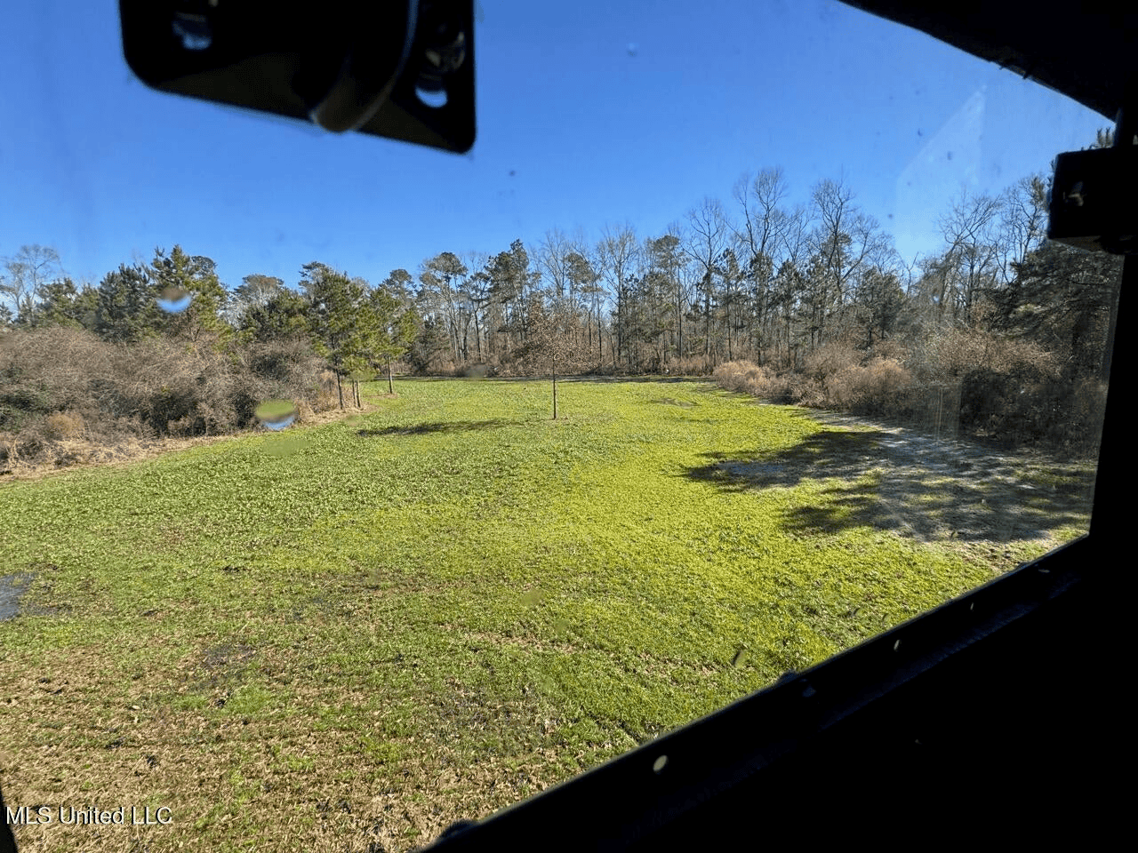 255 Acres East Baton Rouge Parish Near Zachary, LA