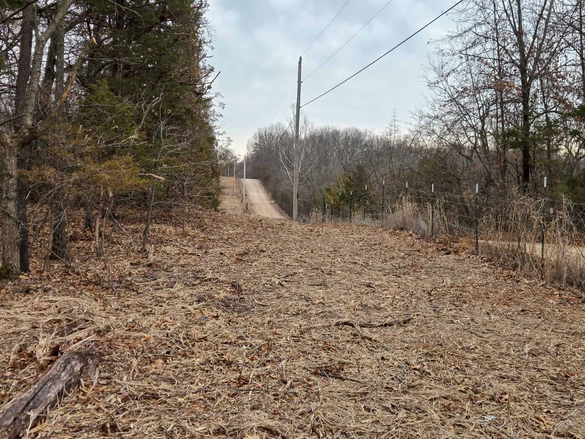00 N Dade 237 Walnut Grove, MO 65770