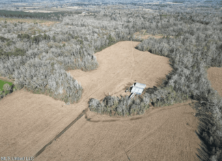 255 Acres East Baton Rouge Parish Near Zachary, LA