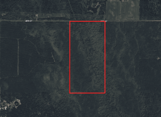 81.54± Acre Parcel in the Town of Clearfield, Juneau County